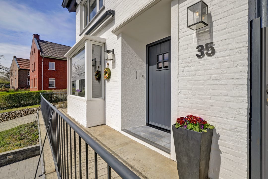 Foto 8 van Dorpsstraat 35