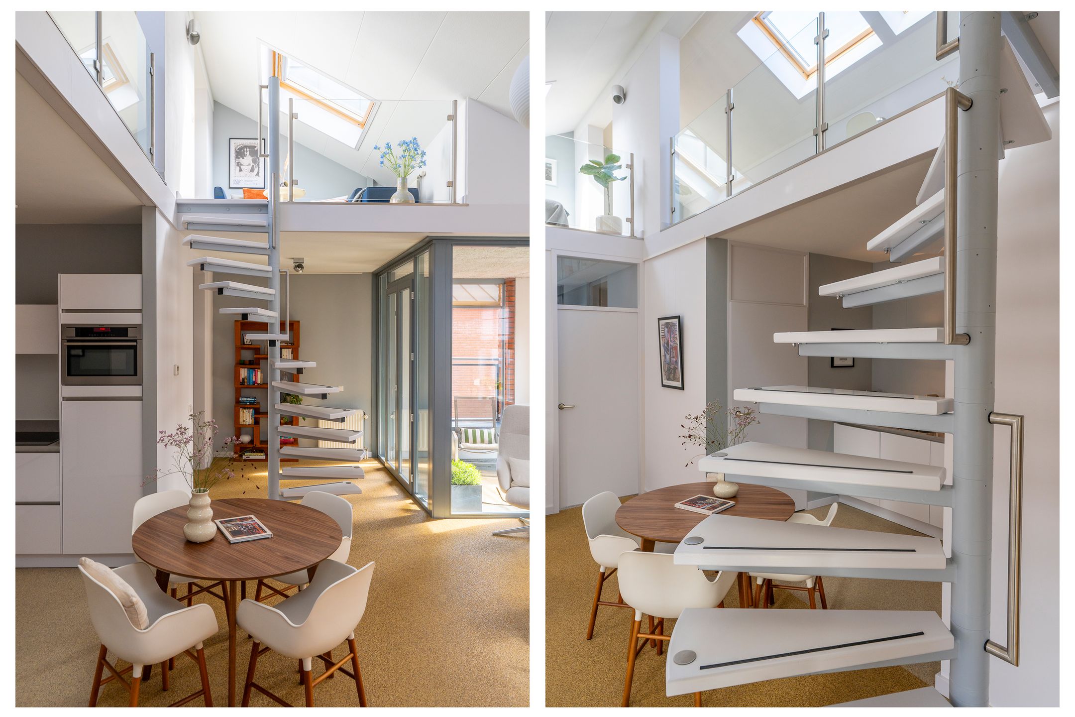 Foto 21 van Mariaplaats 34-J