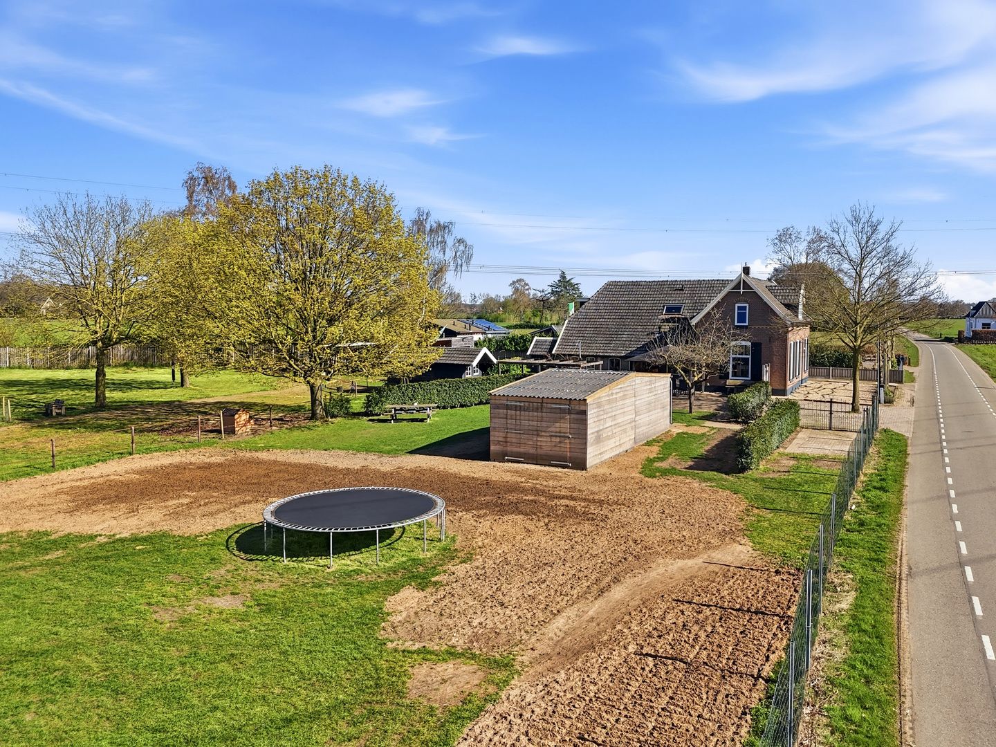 Completely Renovated Country Home with Spacious Garden Near Zutphen — 44