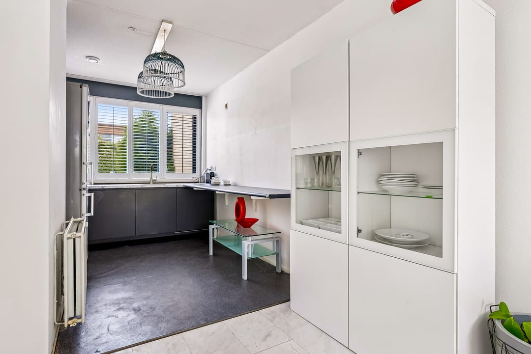 Foto 13 van Tjalk 24 54