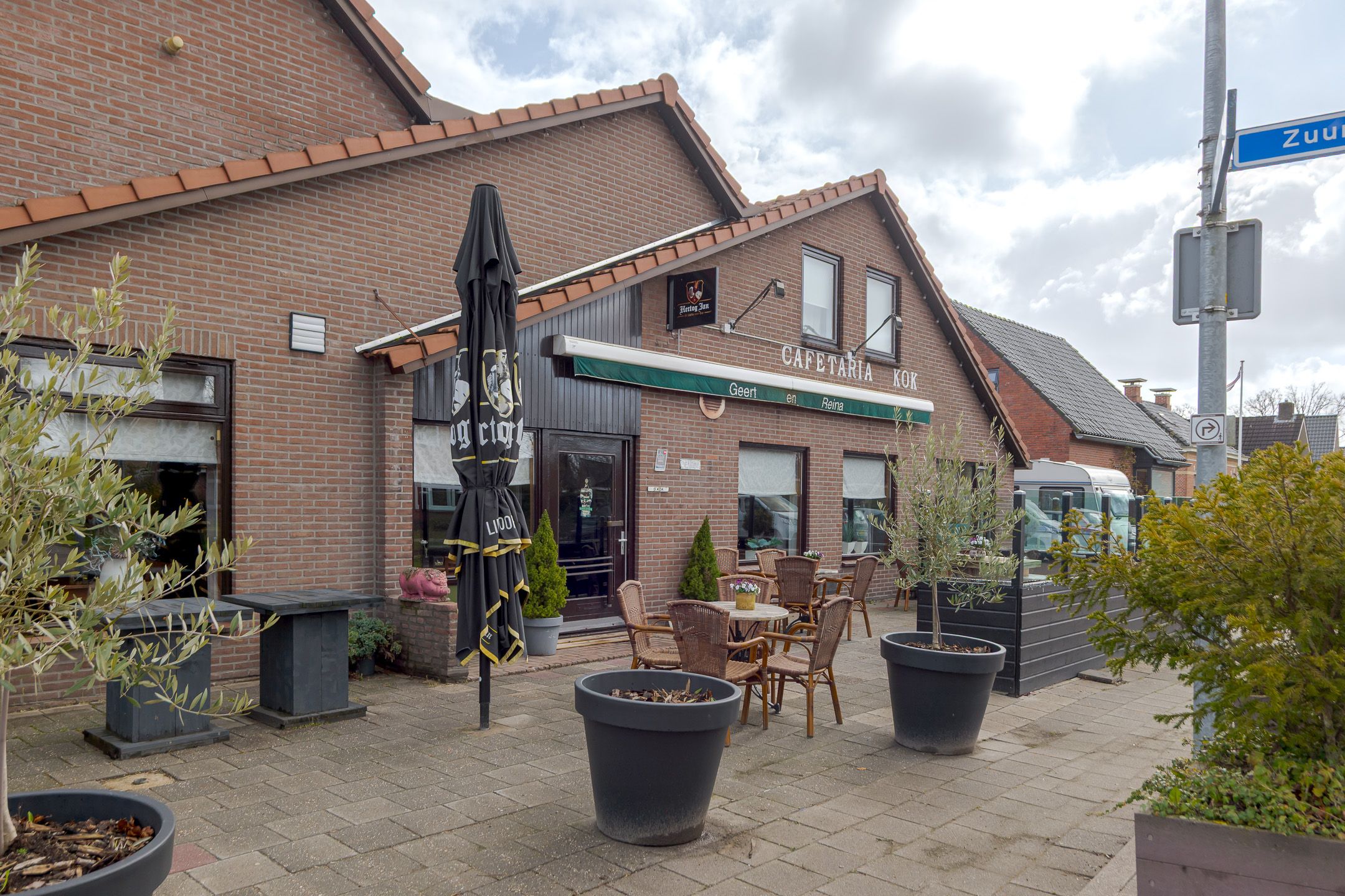 Foto 60 van de Pol 1