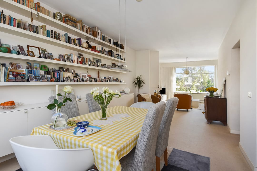 Photo 26 of Mozartlaan 153