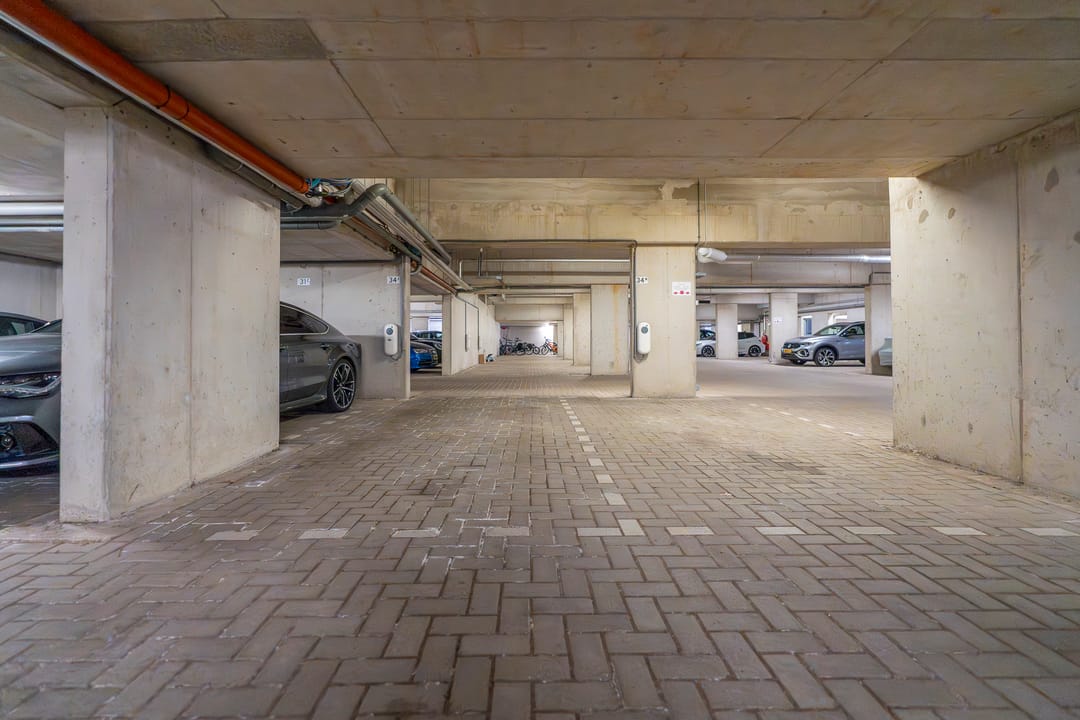 Foto 32 van Mariaplaats 34-J