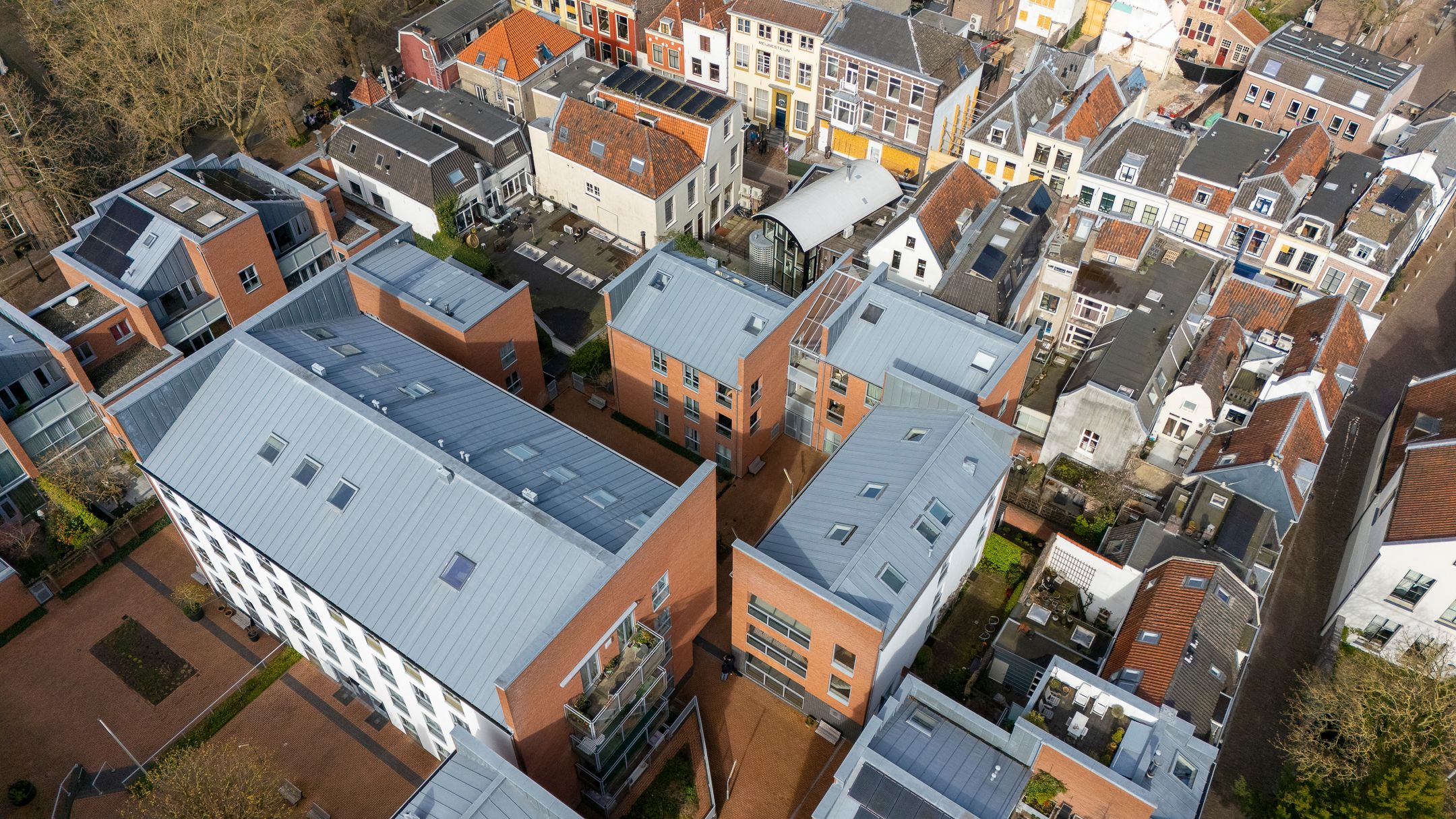 Foto 33 van Mariaplaats 34-J