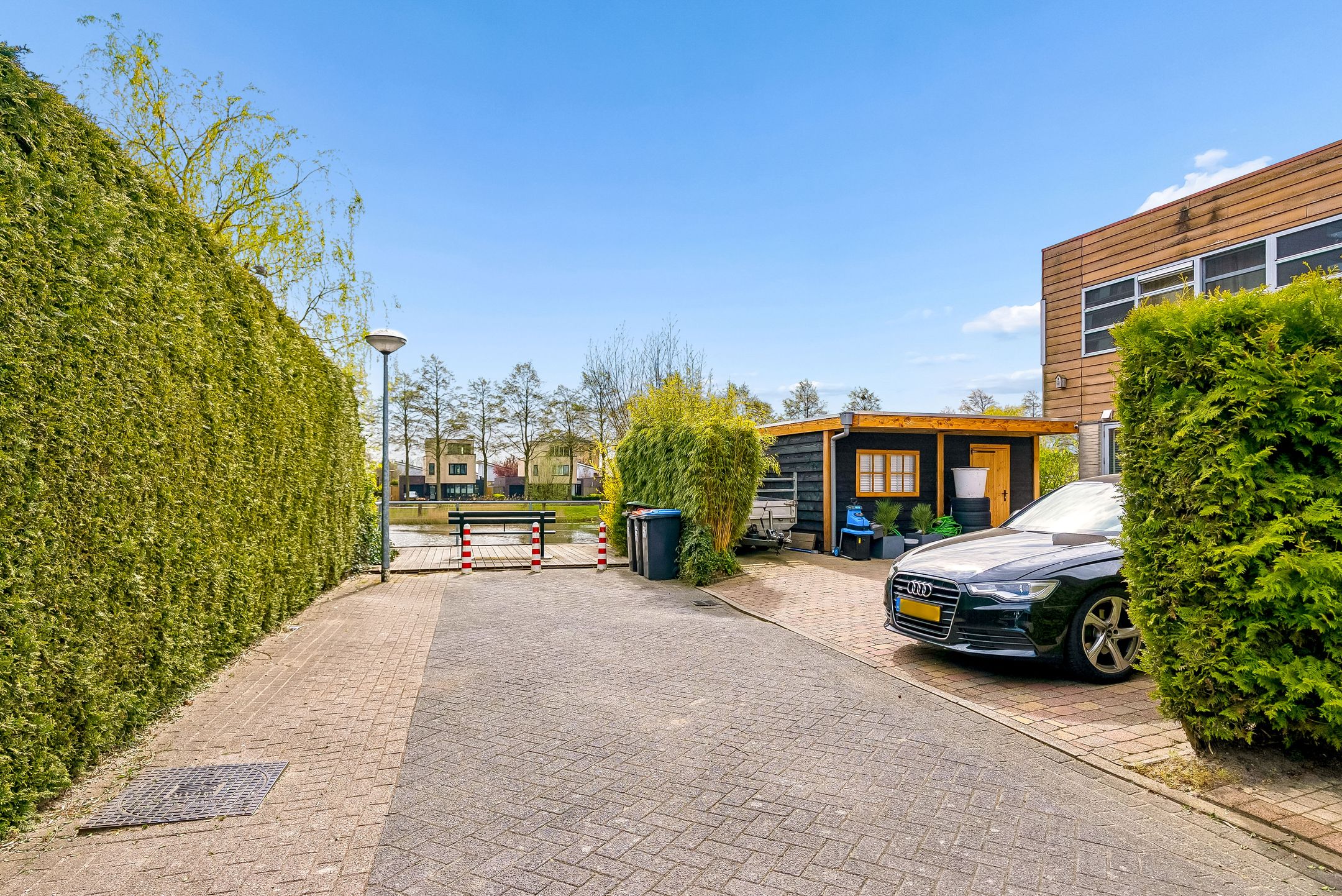 Foto 33 van Tjalk 24 54