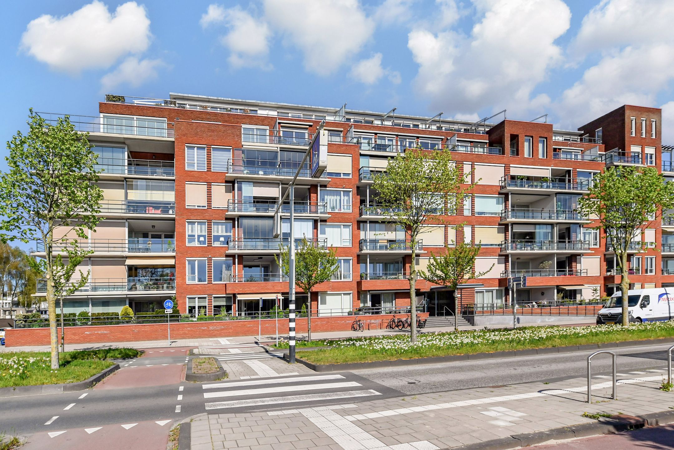Secretaris Verhoeffweg 11-M 11 M