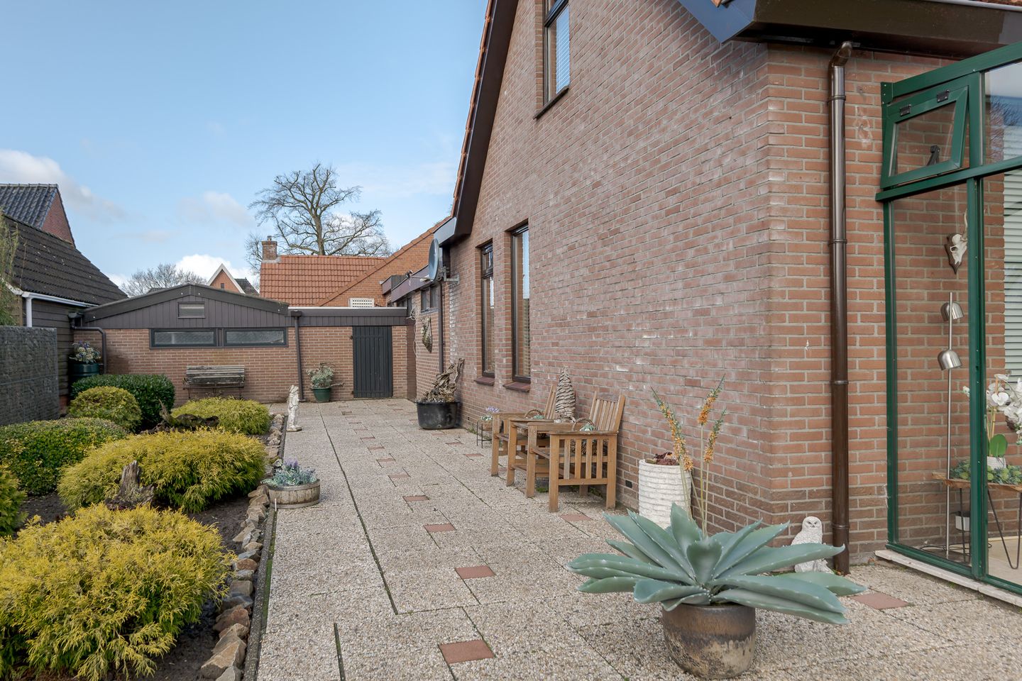 Foto 29 van de Pol 1