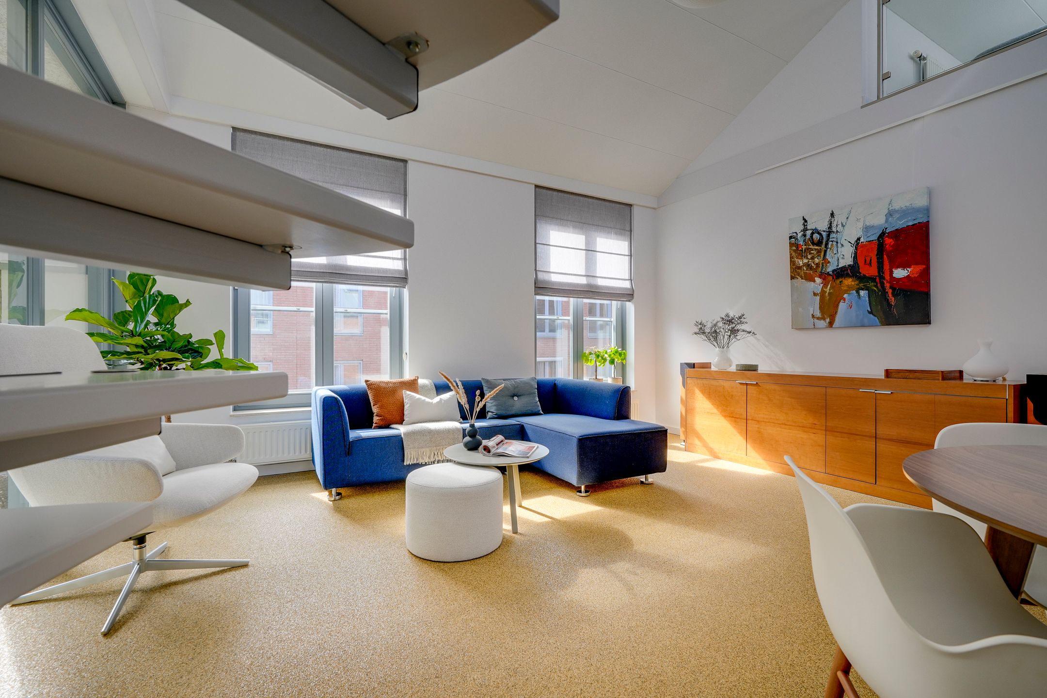 Foto 9 van Mariaplaats 34-J