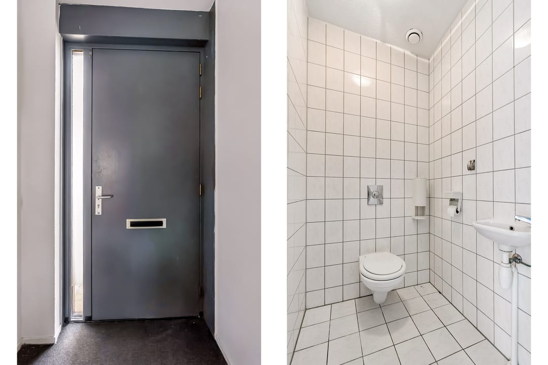 Foto 7 van Tjalk 24 54