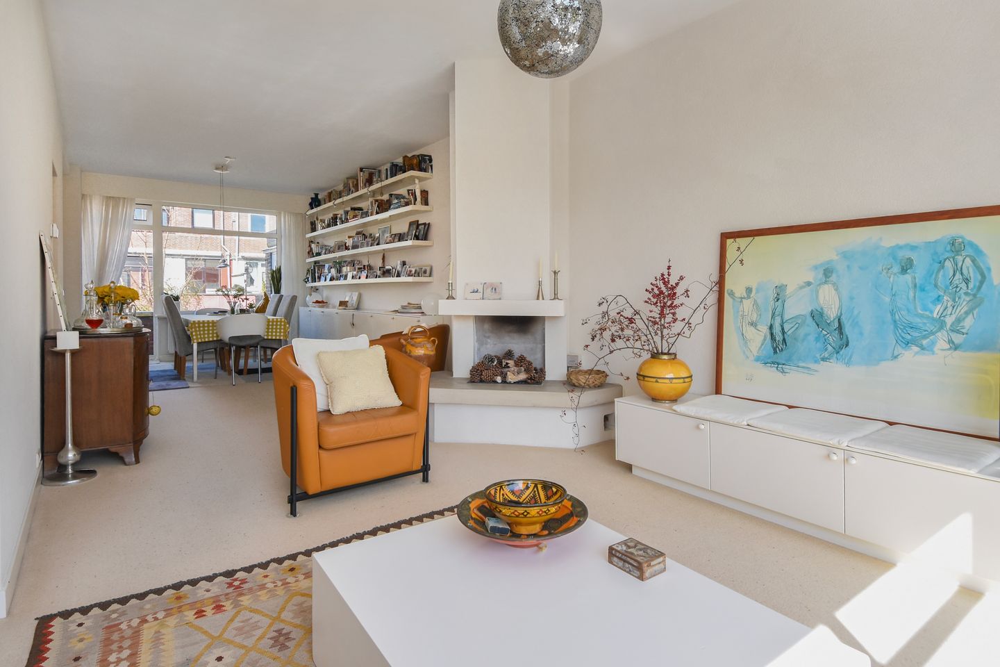 Photo 19 of Mozartlaan 153