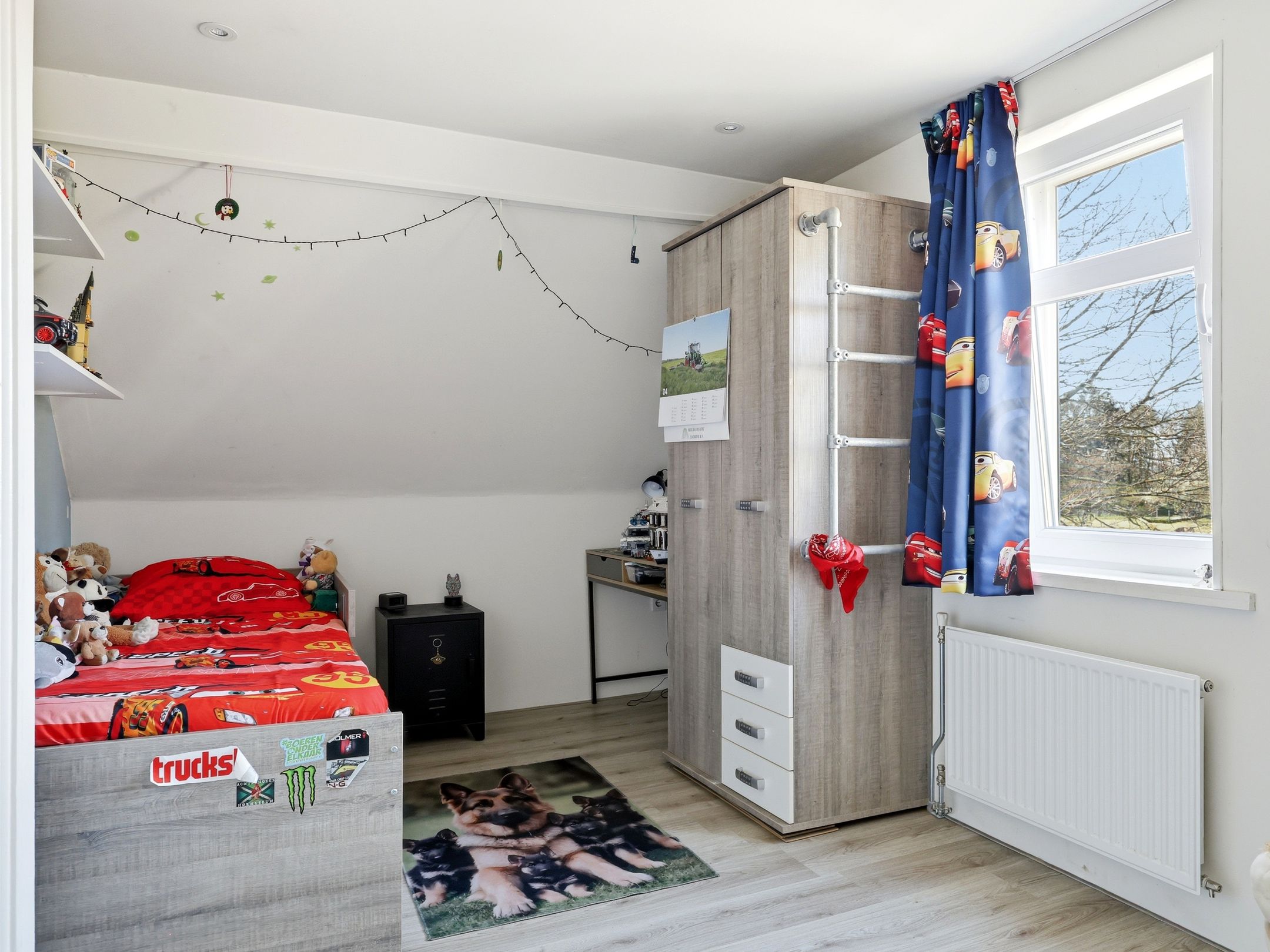 Completely Renovated Country Home with Spacious Garden Near Zutphen — 30