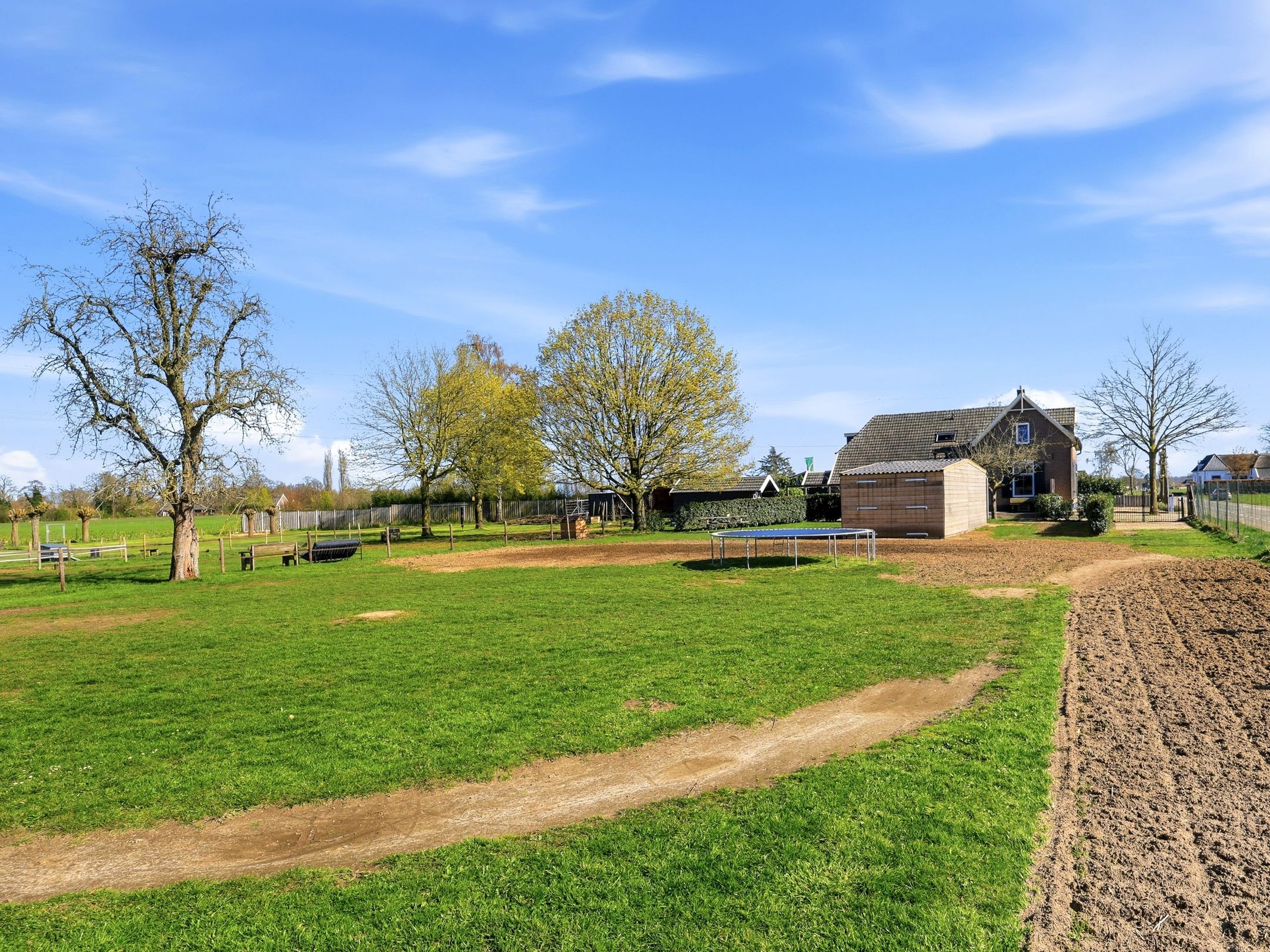 Completely Renovated Country Home with Spacious Garden Near Zutphen — 39