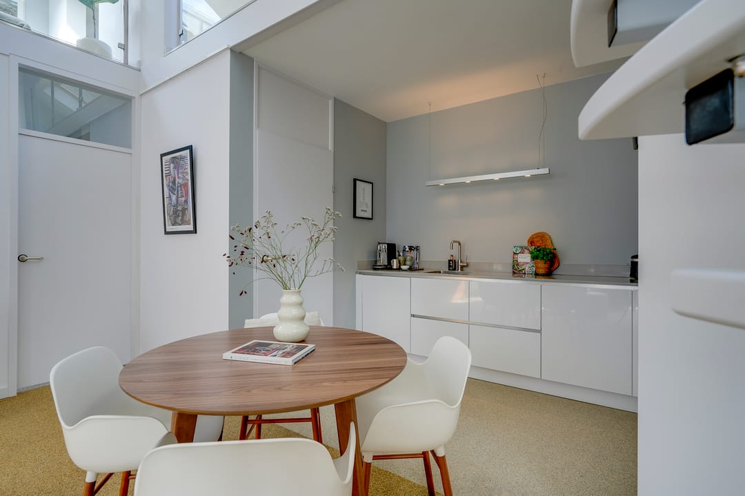 Foto 13 van Mariaplaats 34-J