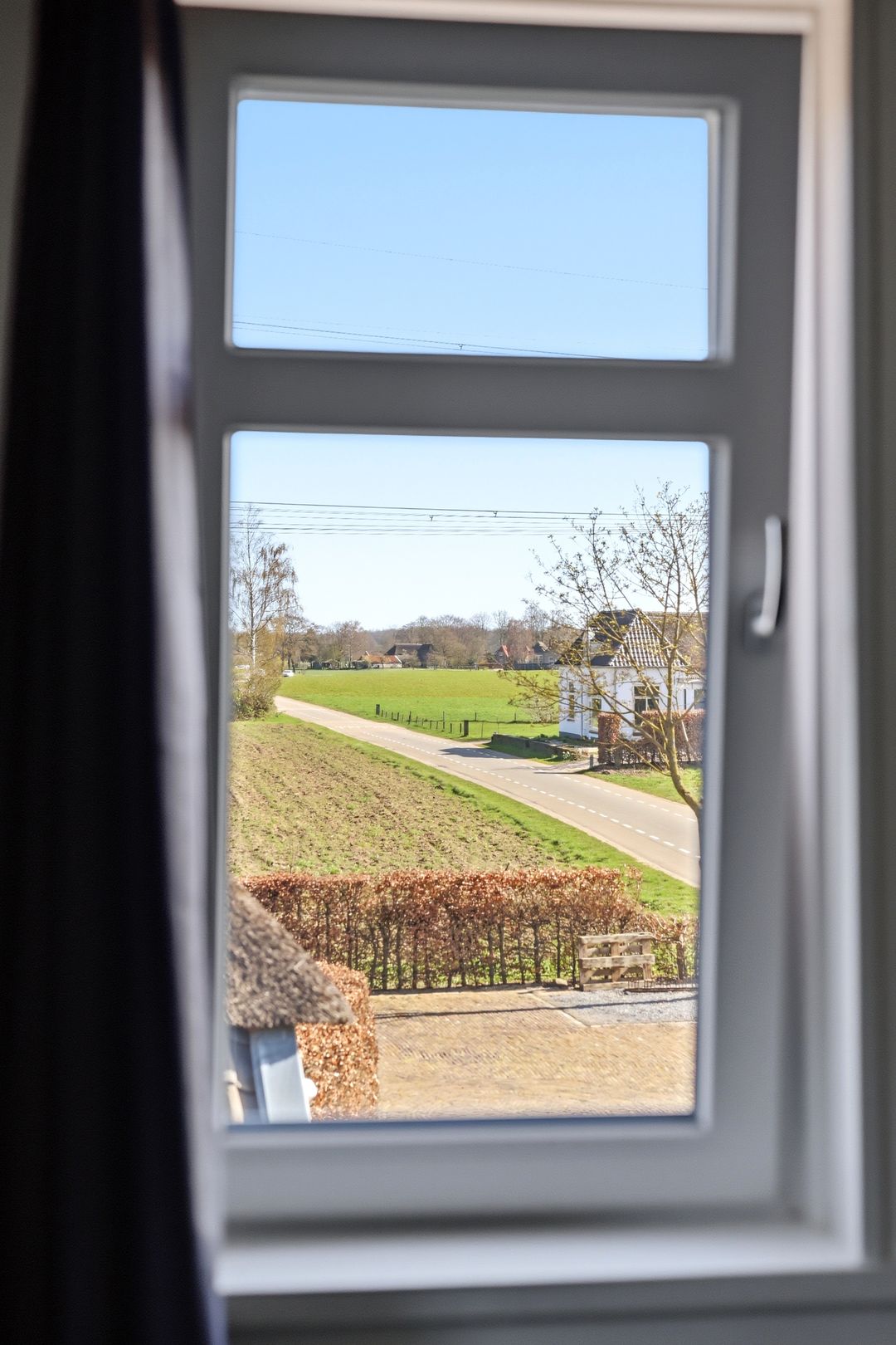 Completely Renovated Country Home with Spacious Garden Near Zutphen — 26