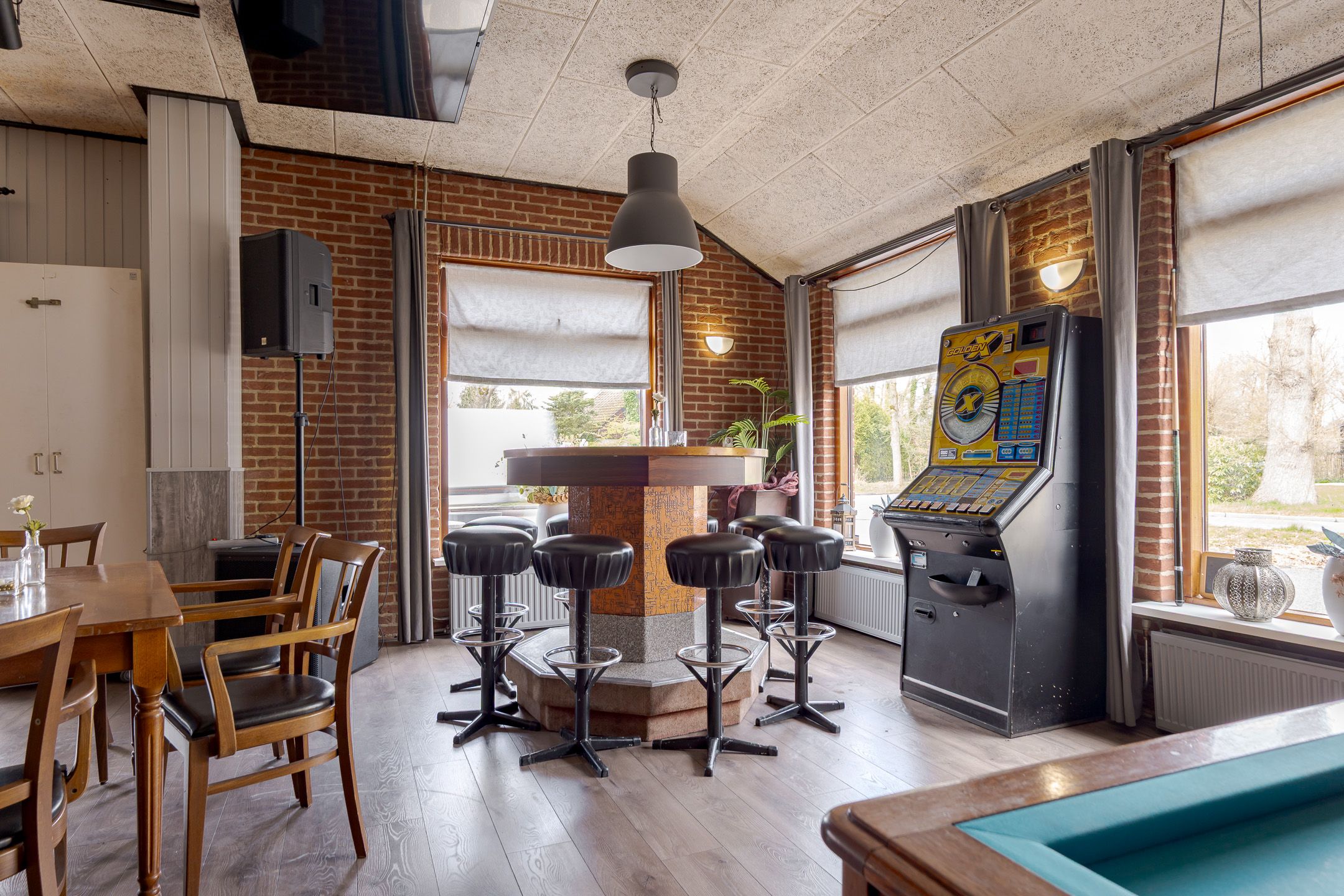 Foto 66 van de Pol 1