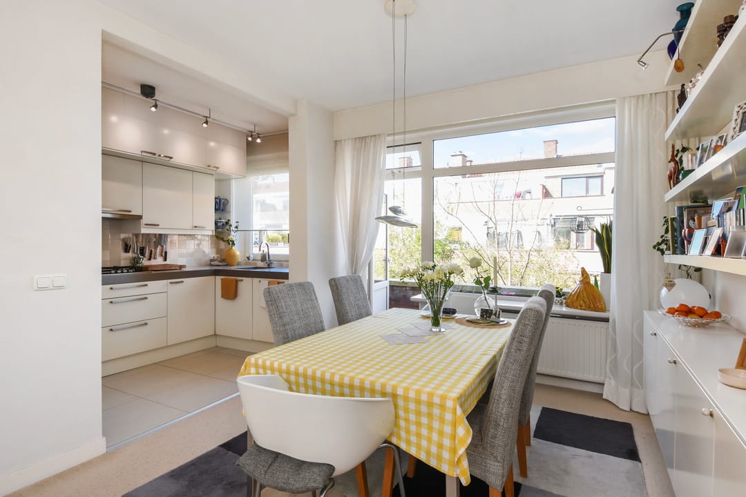 Photo 22 of Mozartlaan 153