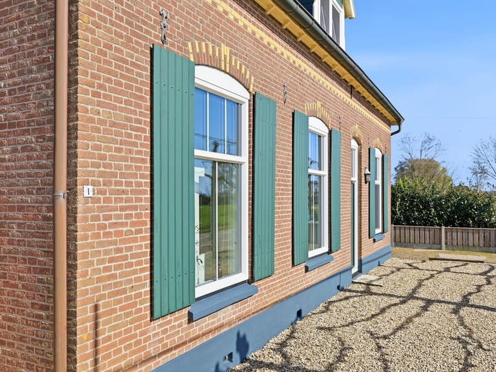 Photo 3 of Vierakkersestraatweg 1