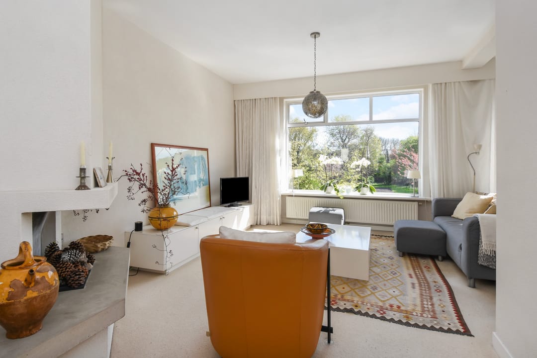 Photo 2 of Mozartlaan 153