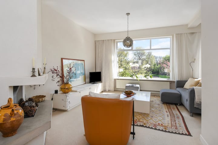 Photo 2 of Mozartlaan 153