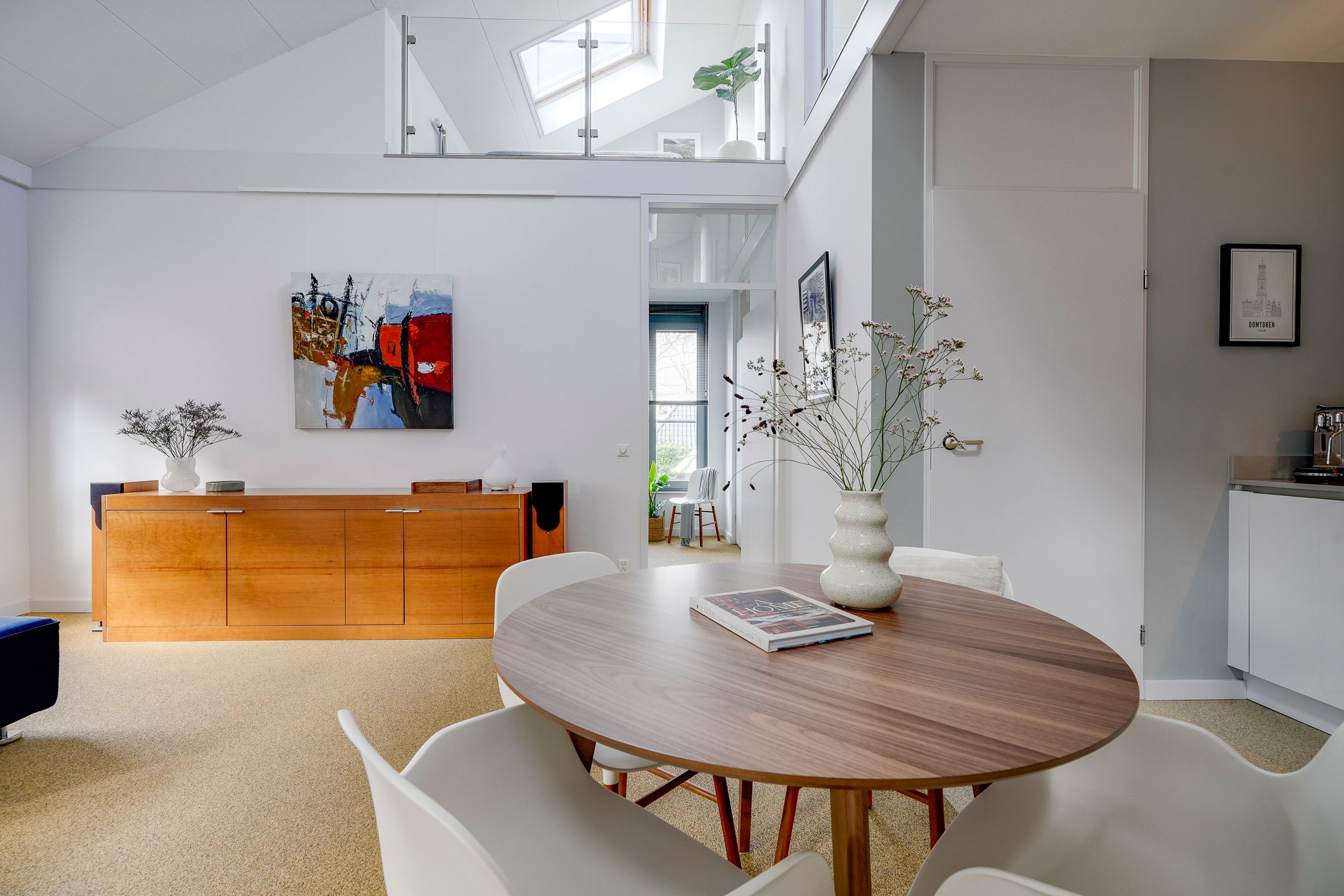 Foto 12 van Mariaplaats 34-J