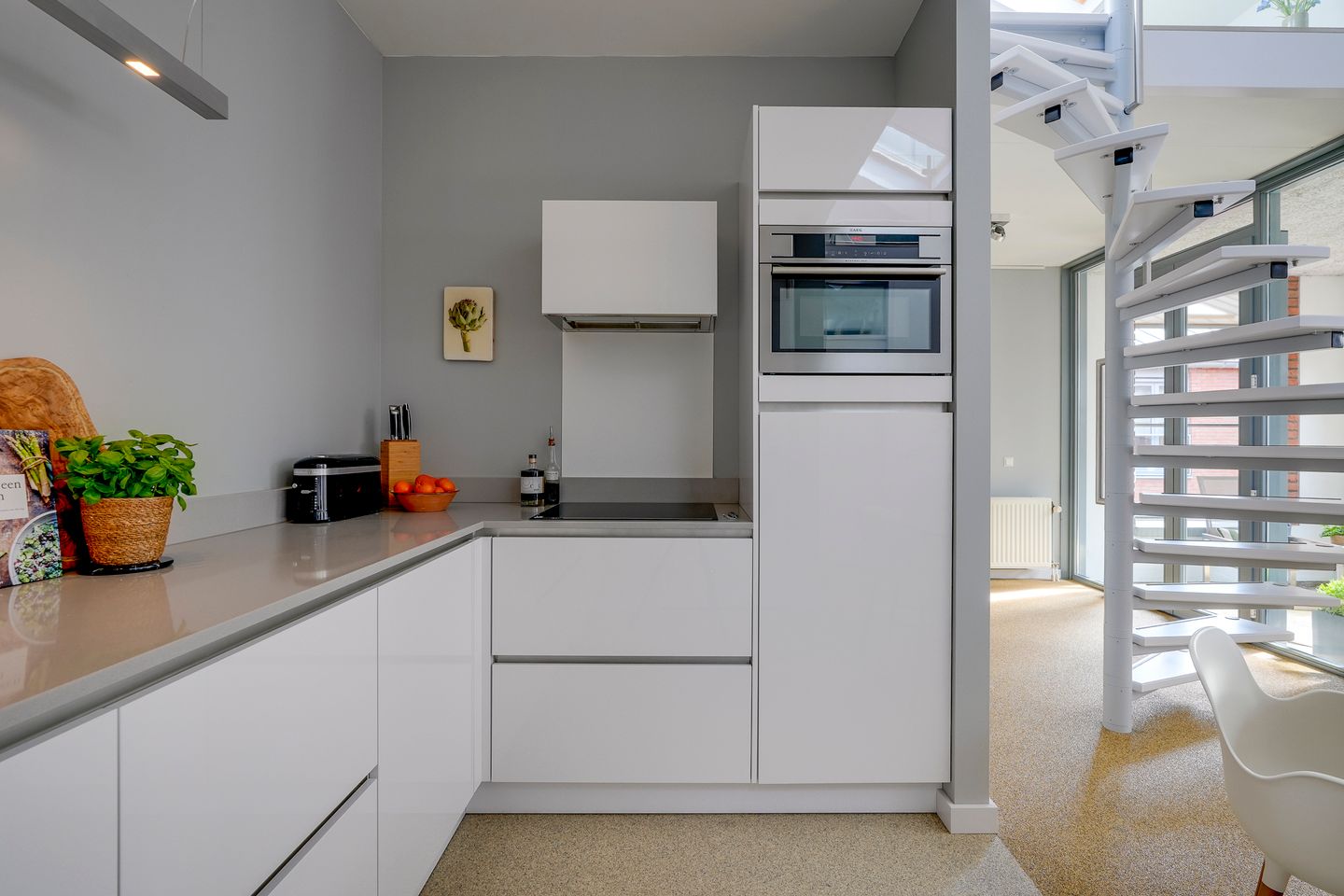 Foto 14 van Mariaplaats 34-J