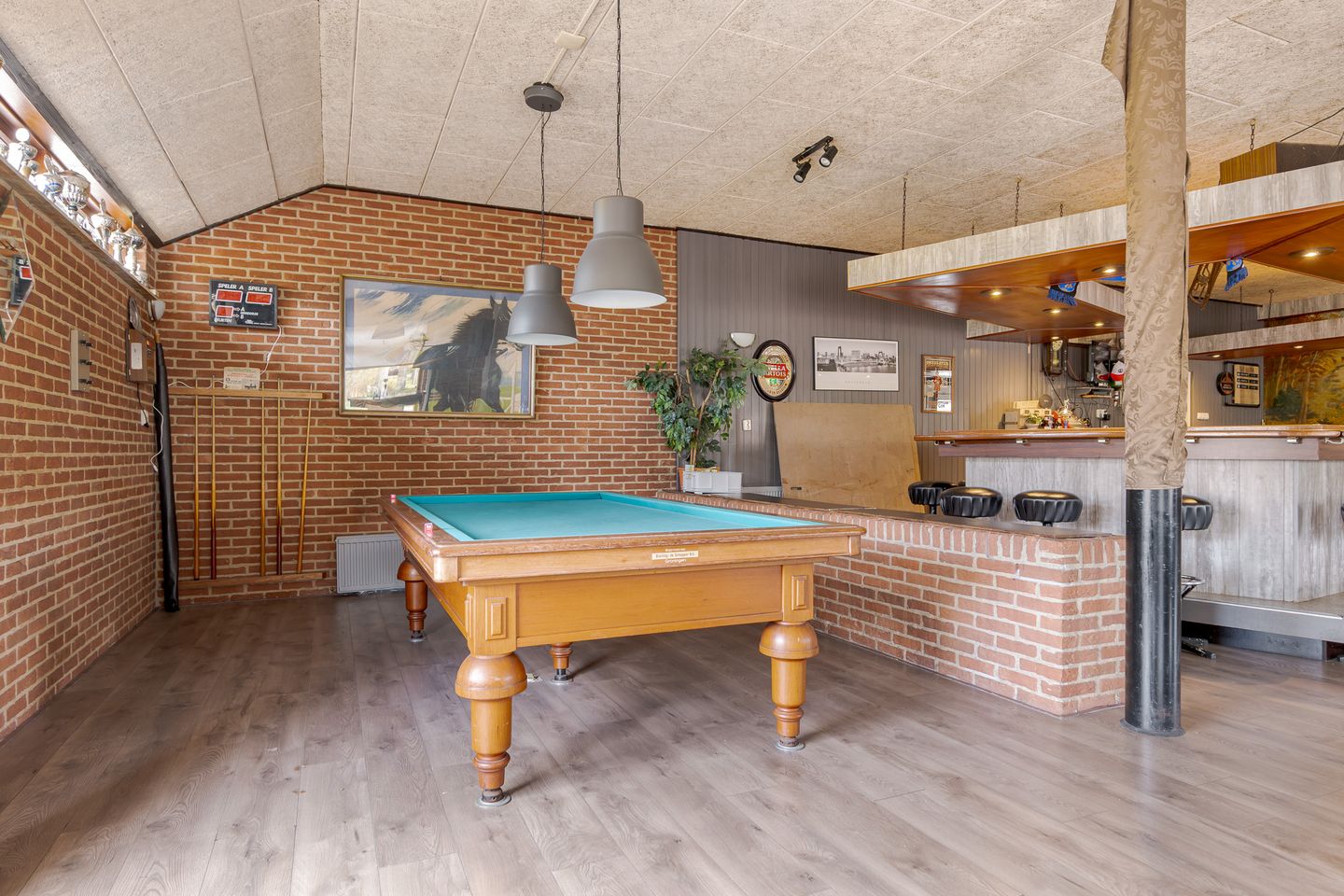 Foto 65 van de Pol 1