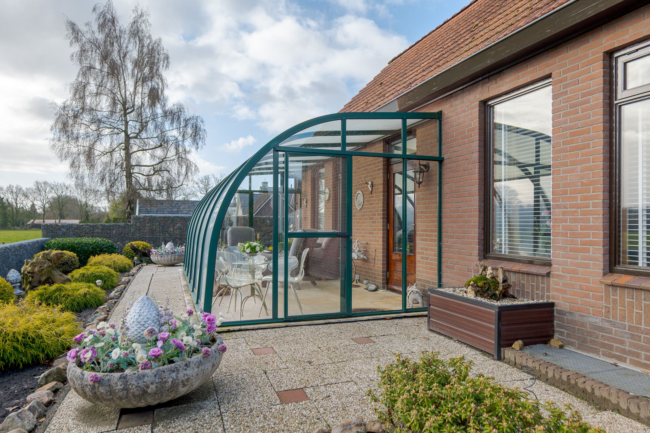 Foto 24 van de Pol 1