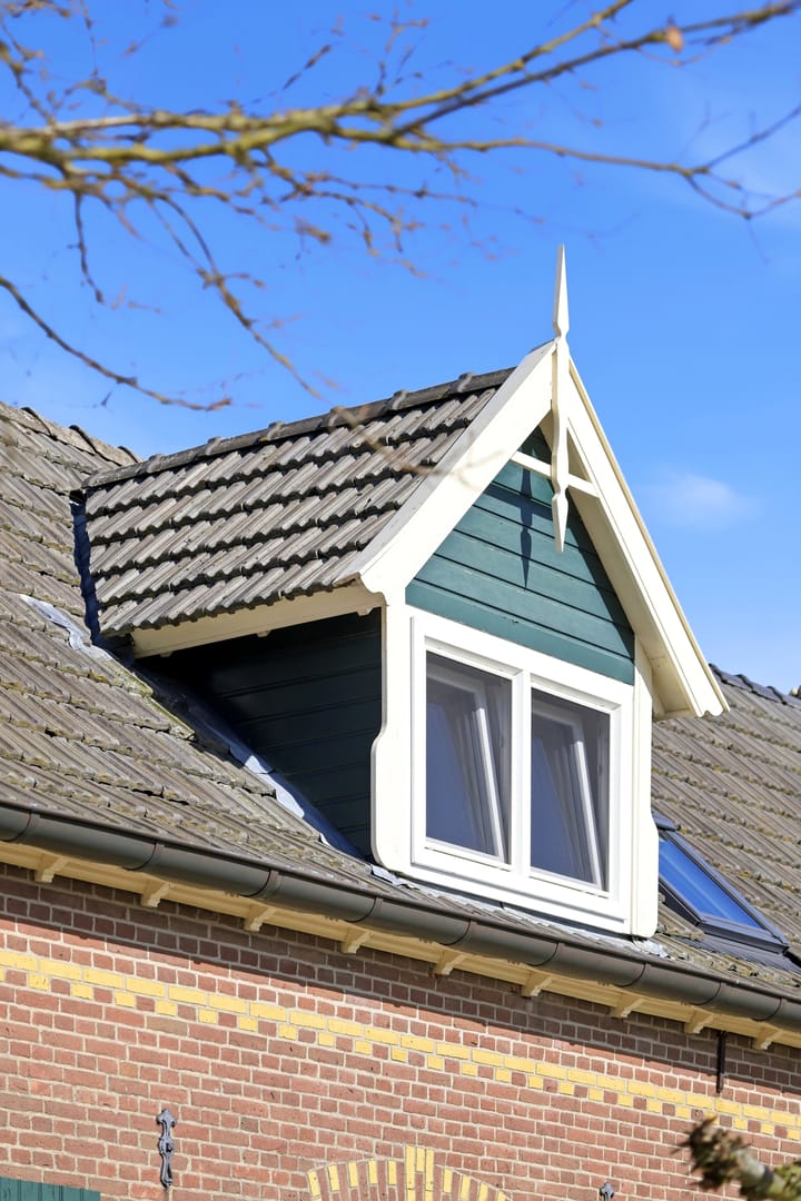 Photo 4 of Vierakkersestraatweg 1