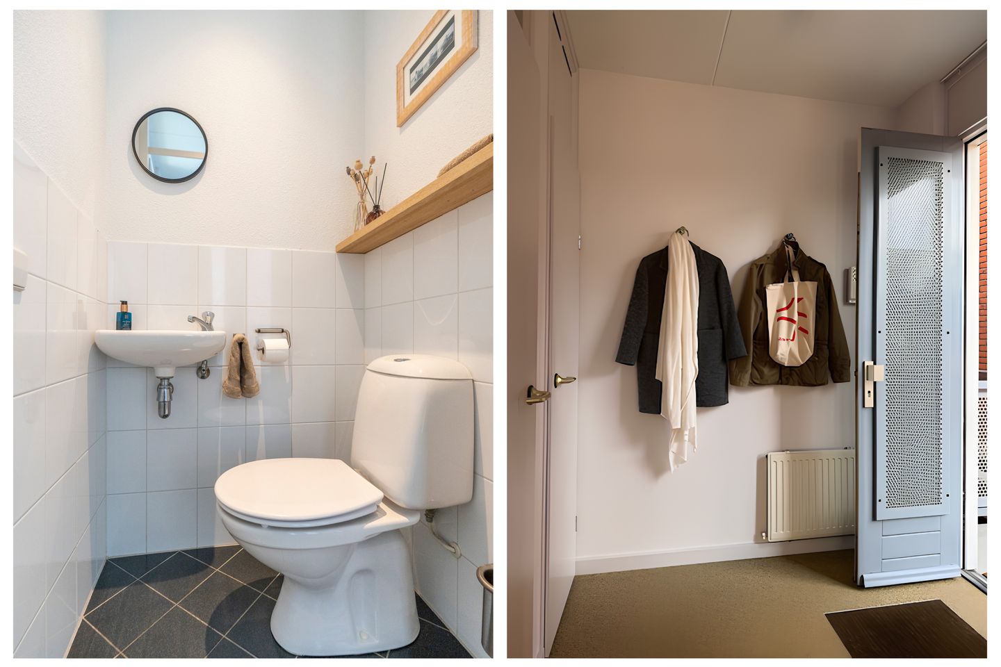 Foto 20 van Mariaplaats 34-J