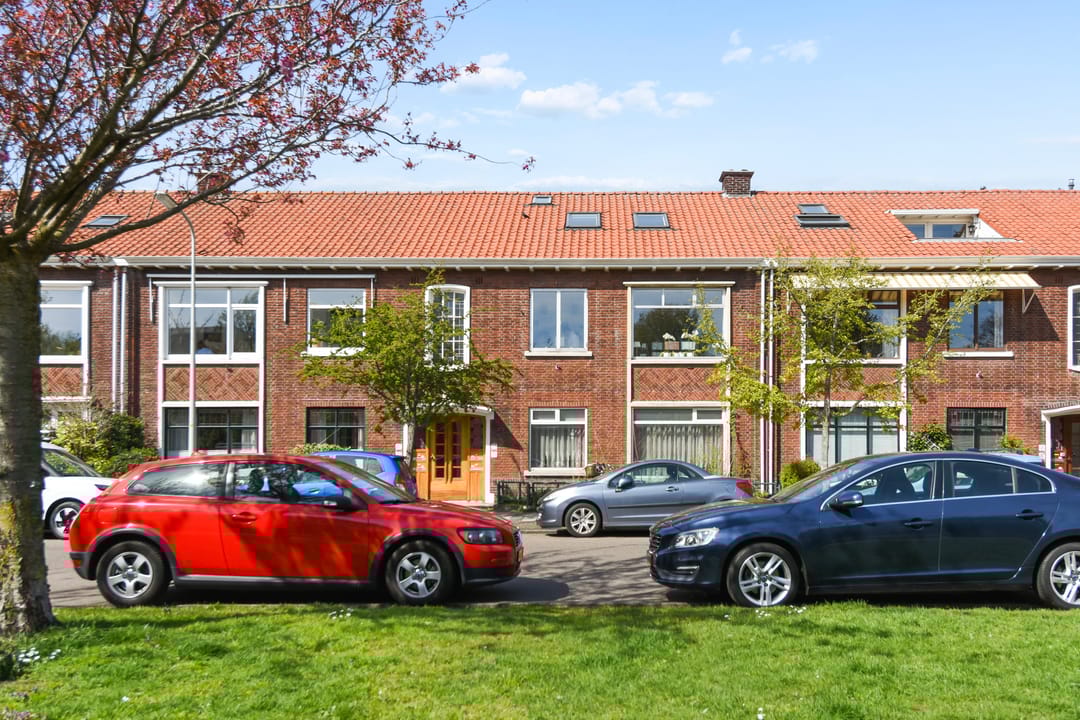 Photo 1 of Mozartlaan 153