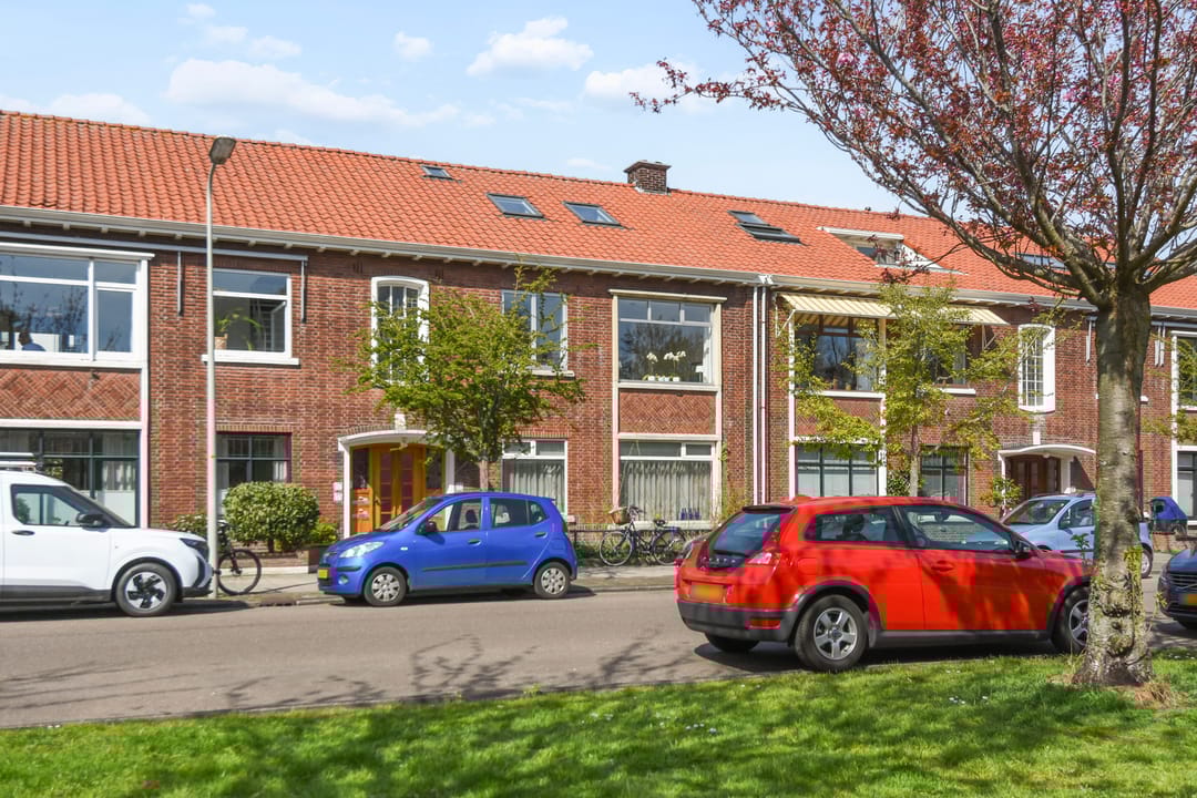 Photo 7 of Mozartlaan 153