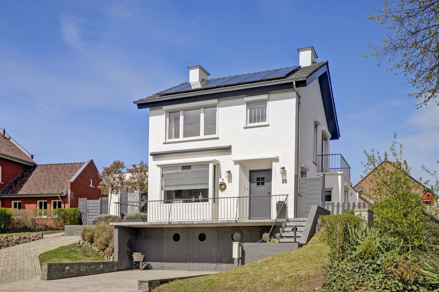 Foto 5 van Dorpsstraat 35