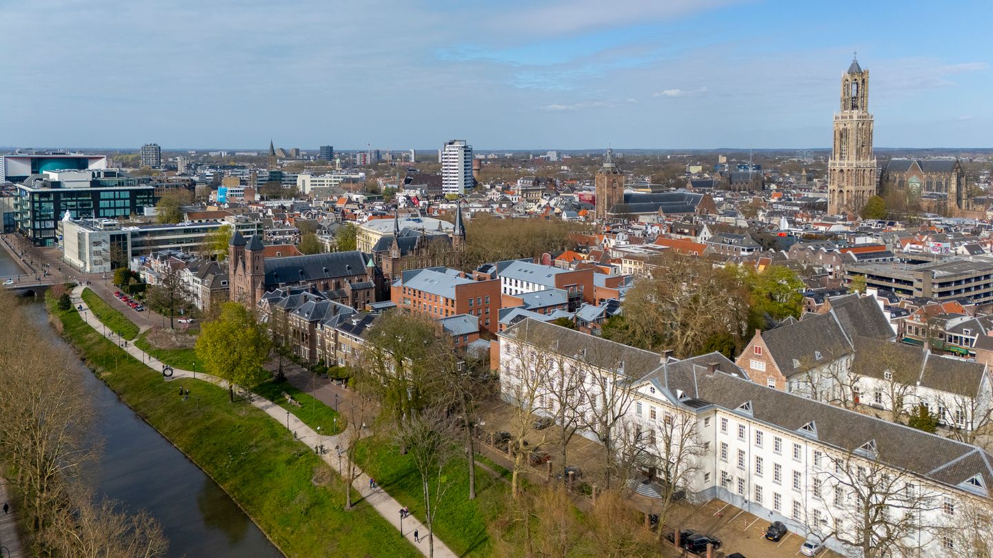 Foto 29 van Mariaplaats 34-J