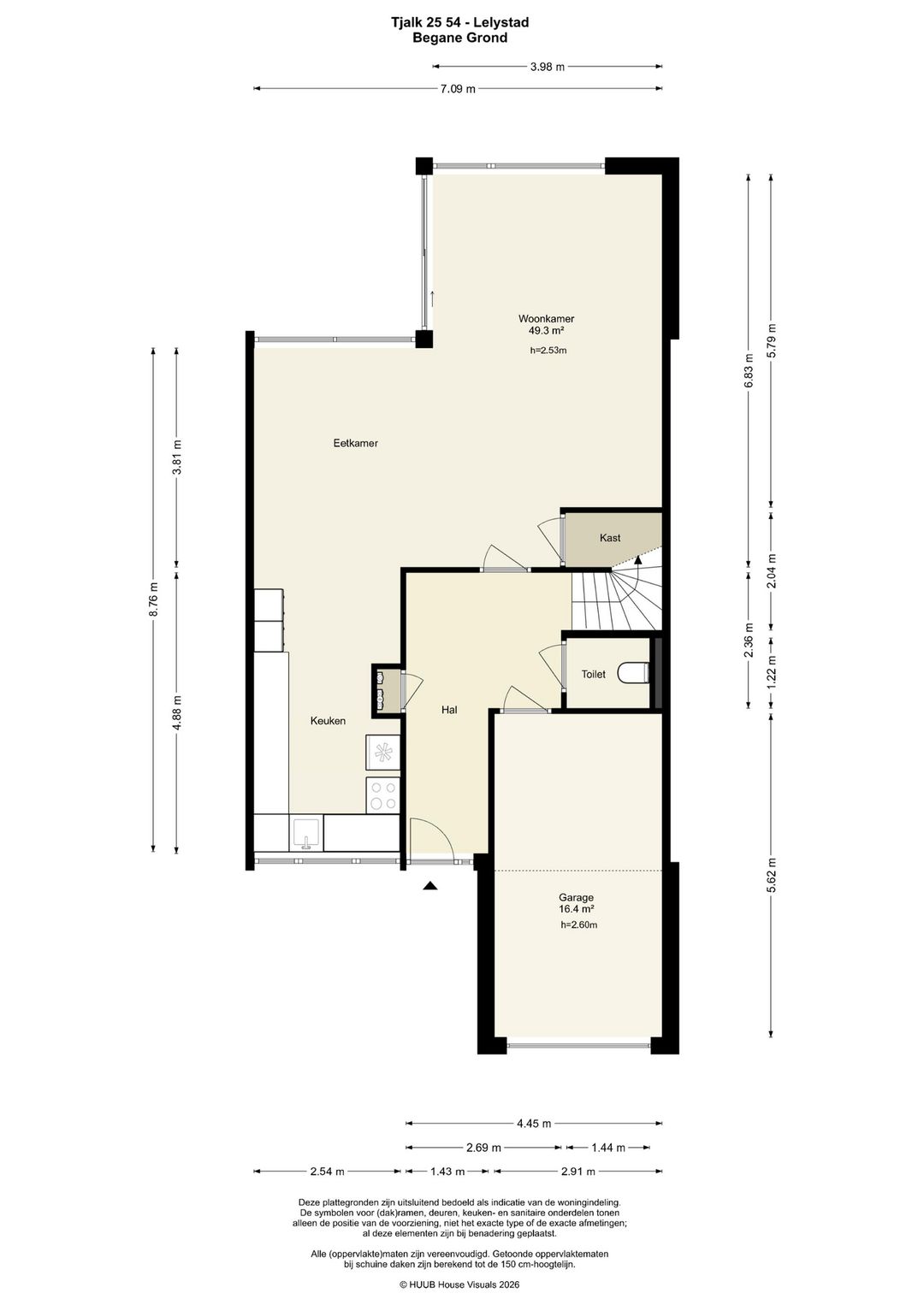 Foto 41 van Tjalk 24 54