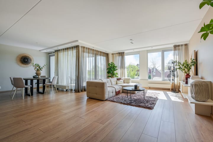 Foto 4 van Secretaris Verhoeffweg 11-M