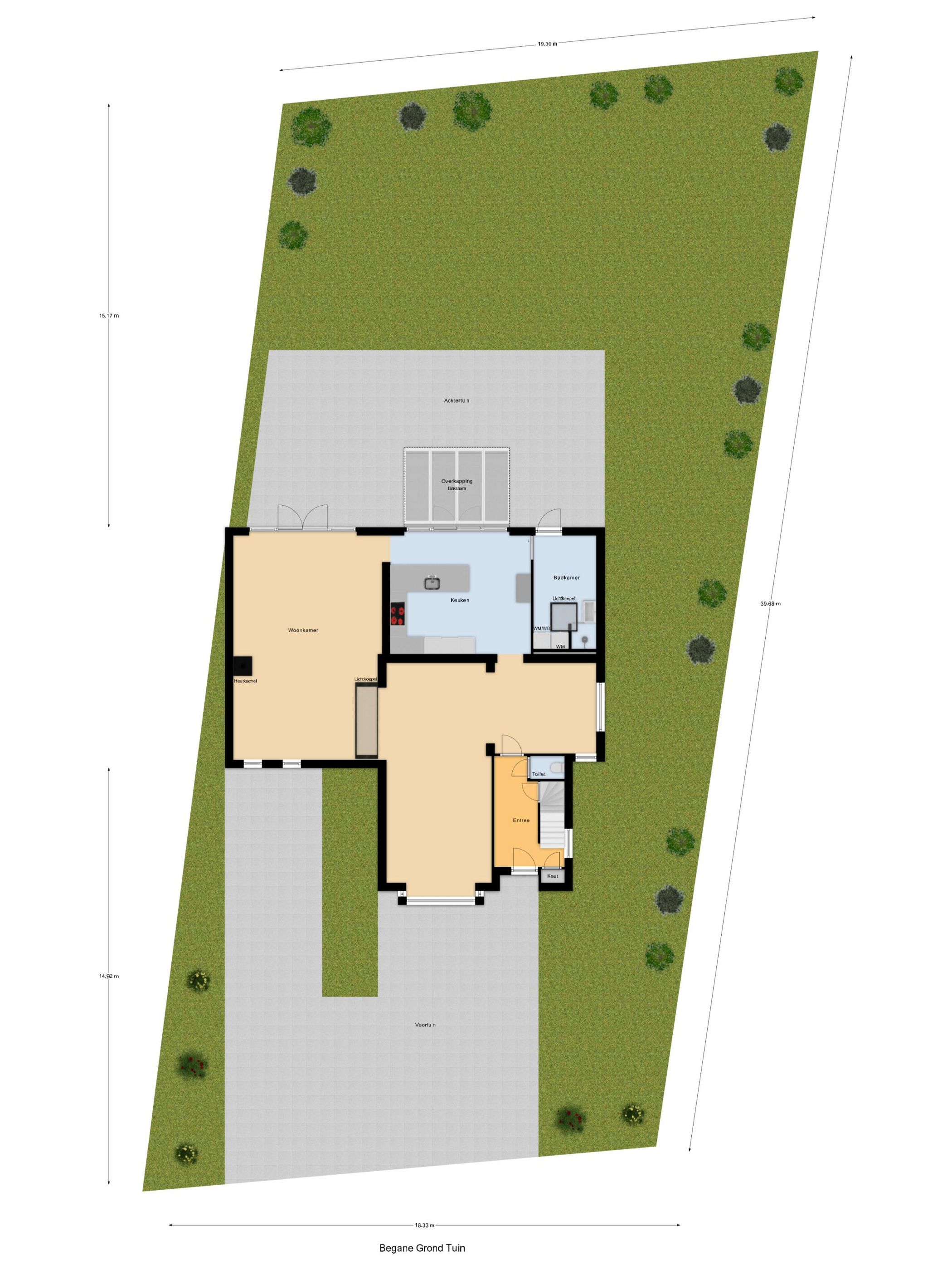 Foto 63 van Dorpsstraat 35