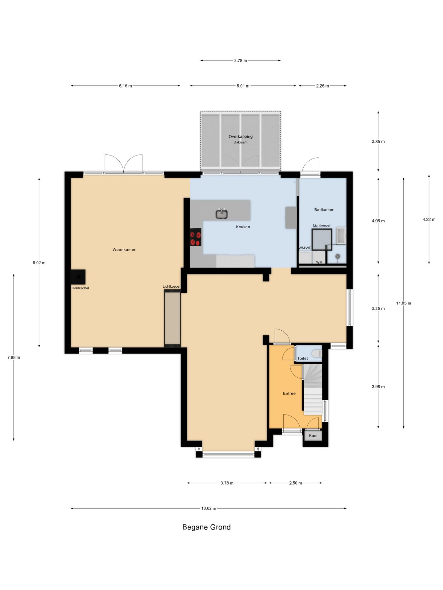 Foto 64 van Dorpsstraat 35