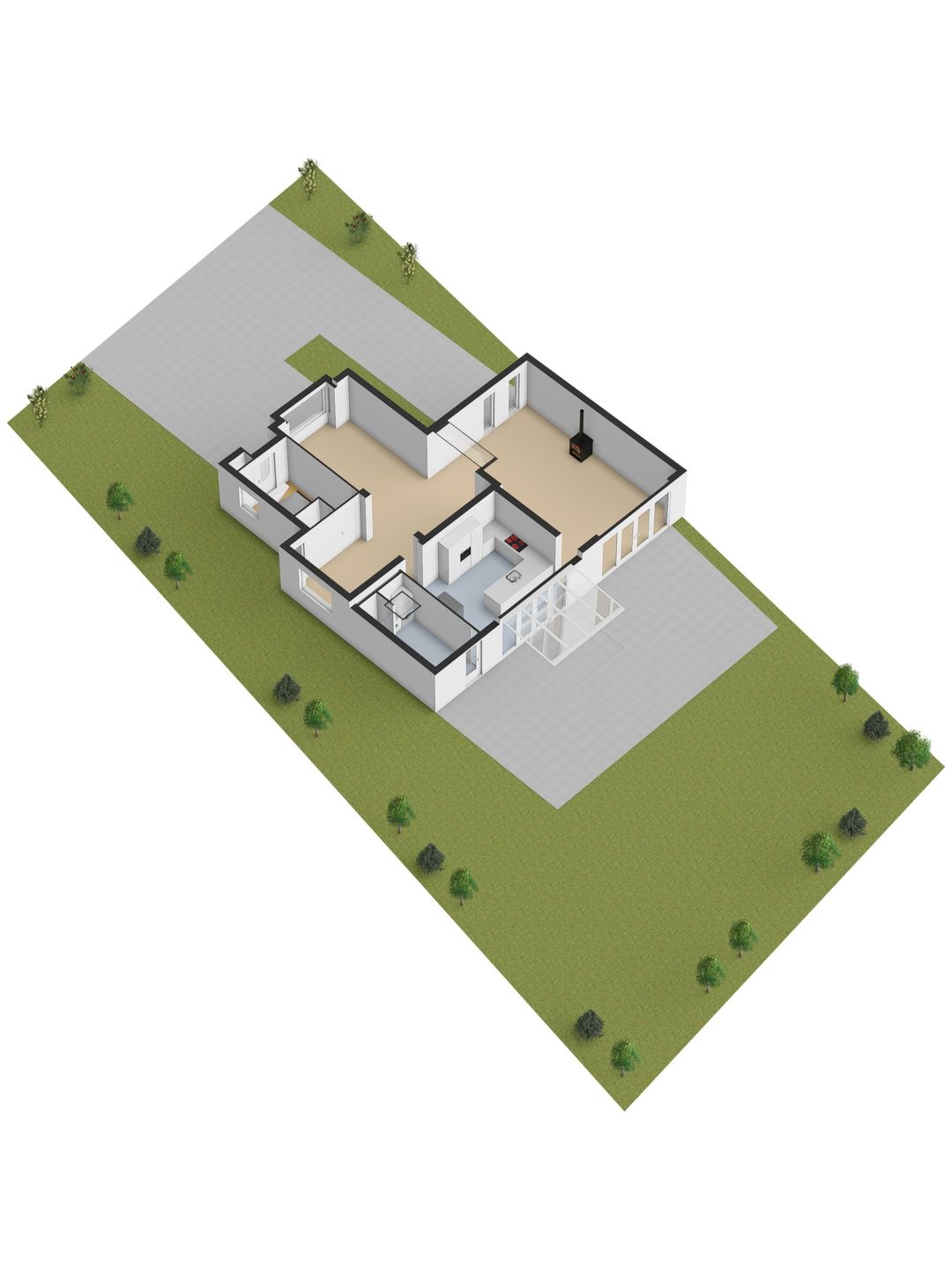 Foto 68 van Dorpsstraat 35