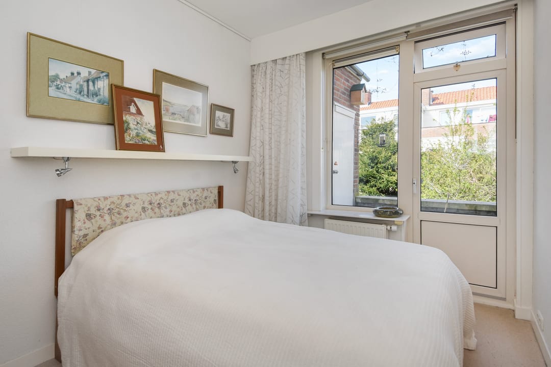 Photo 28 of Mozartlaan 153