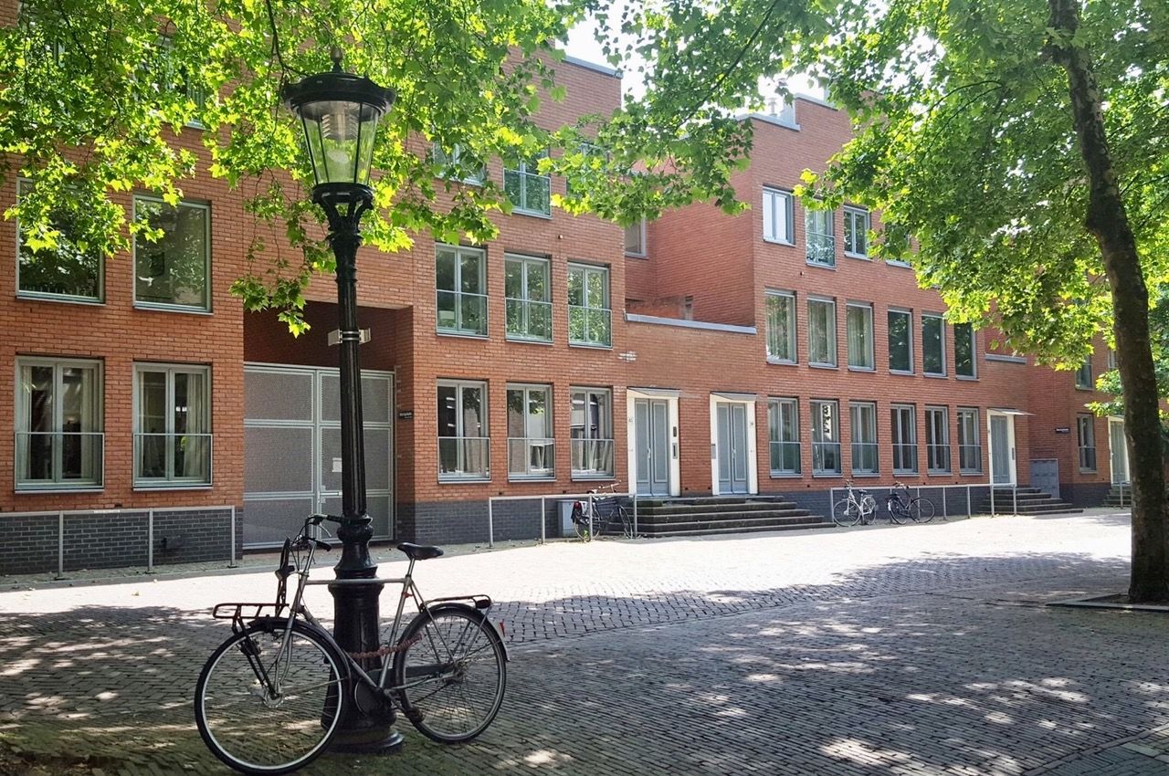 Foto 36 van Mariaplaats 34-J