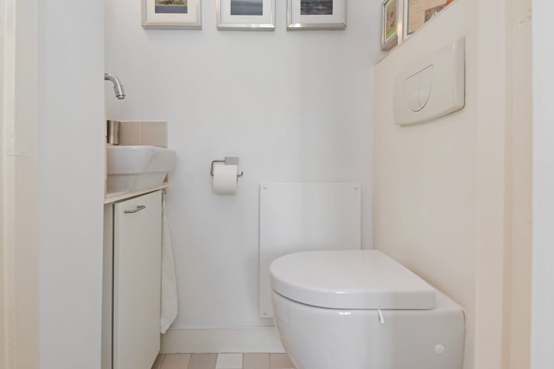 Photo 31 of Mozartlaan 153