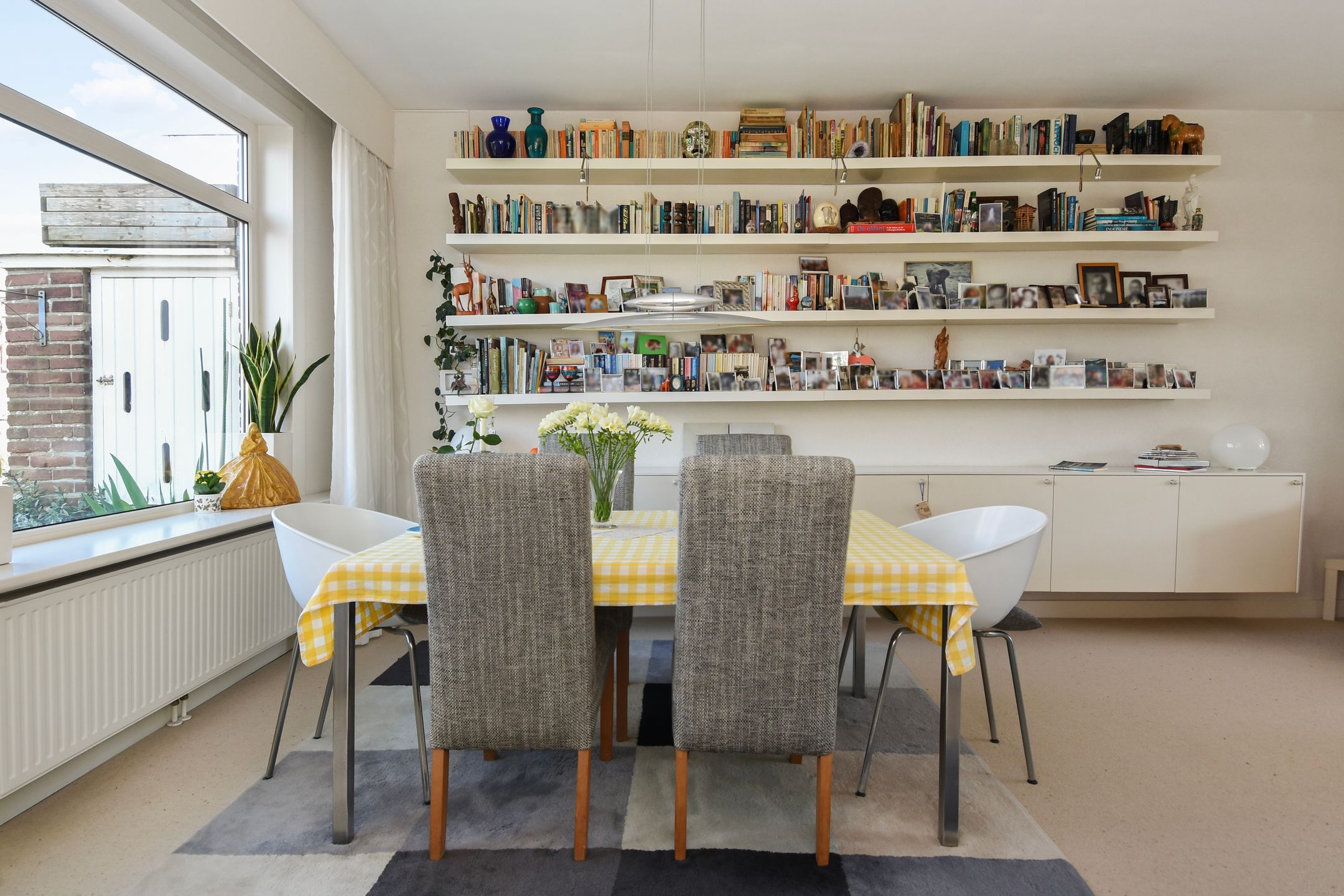 Photo 24 of Mozartlaan 153