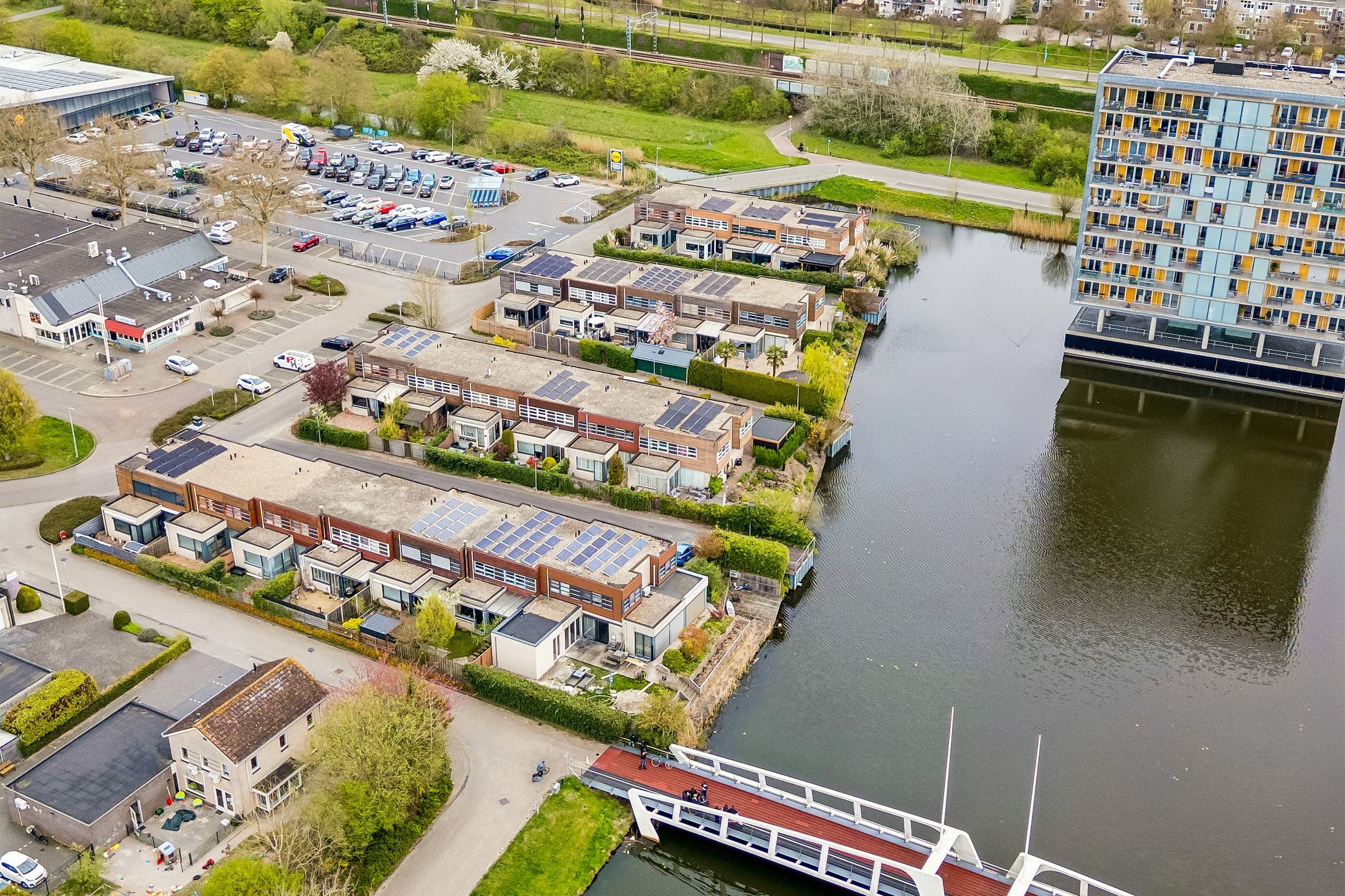 Foto 39 van Tjalk 24 54