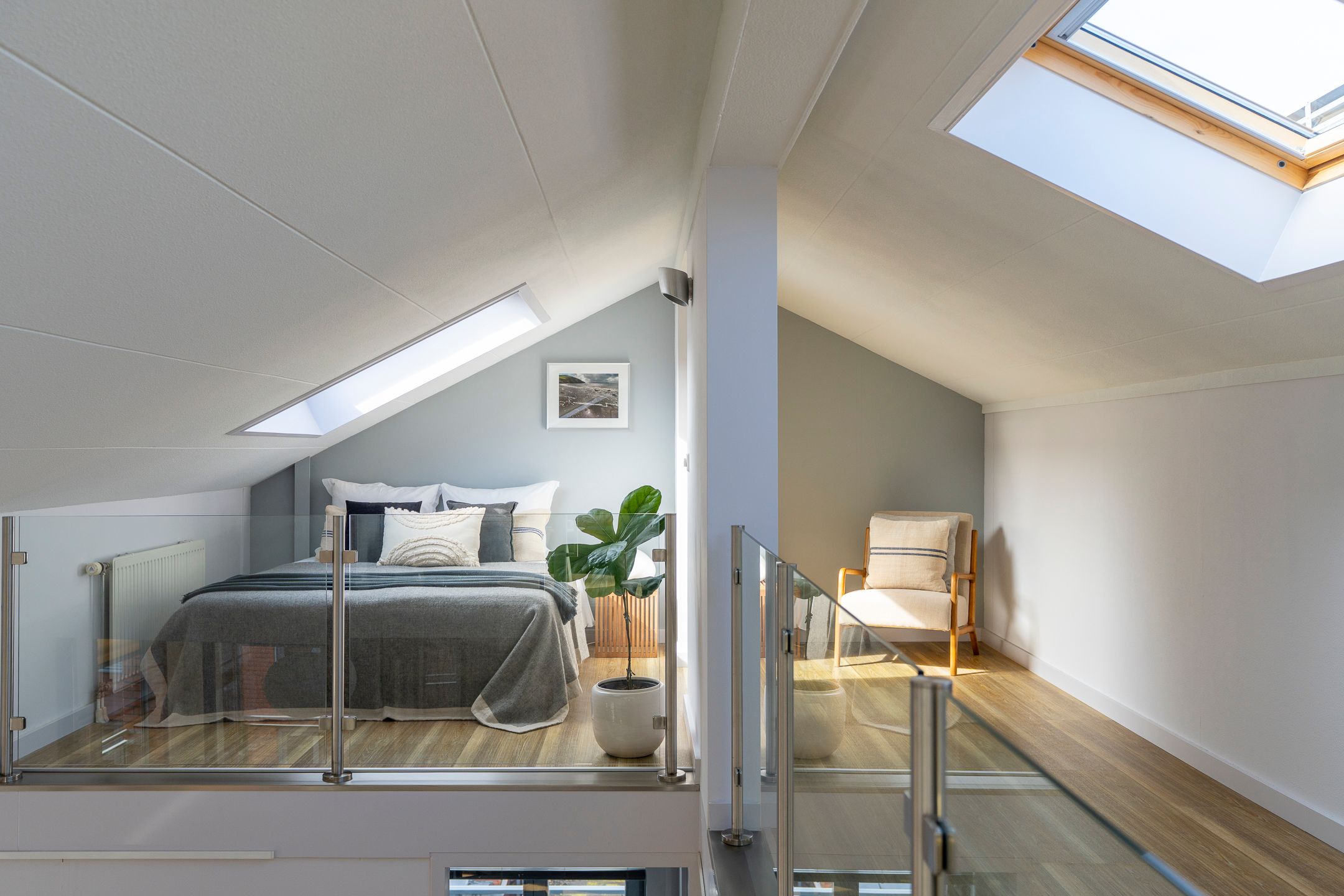 Foto 27 van Mariaplaats 34-J