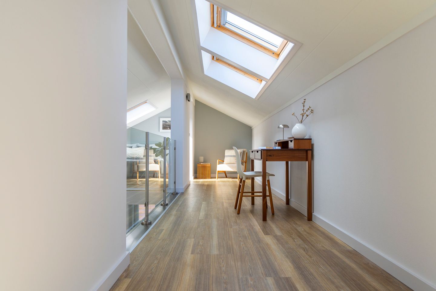 Foto 25 van Mariaplaats 34-J