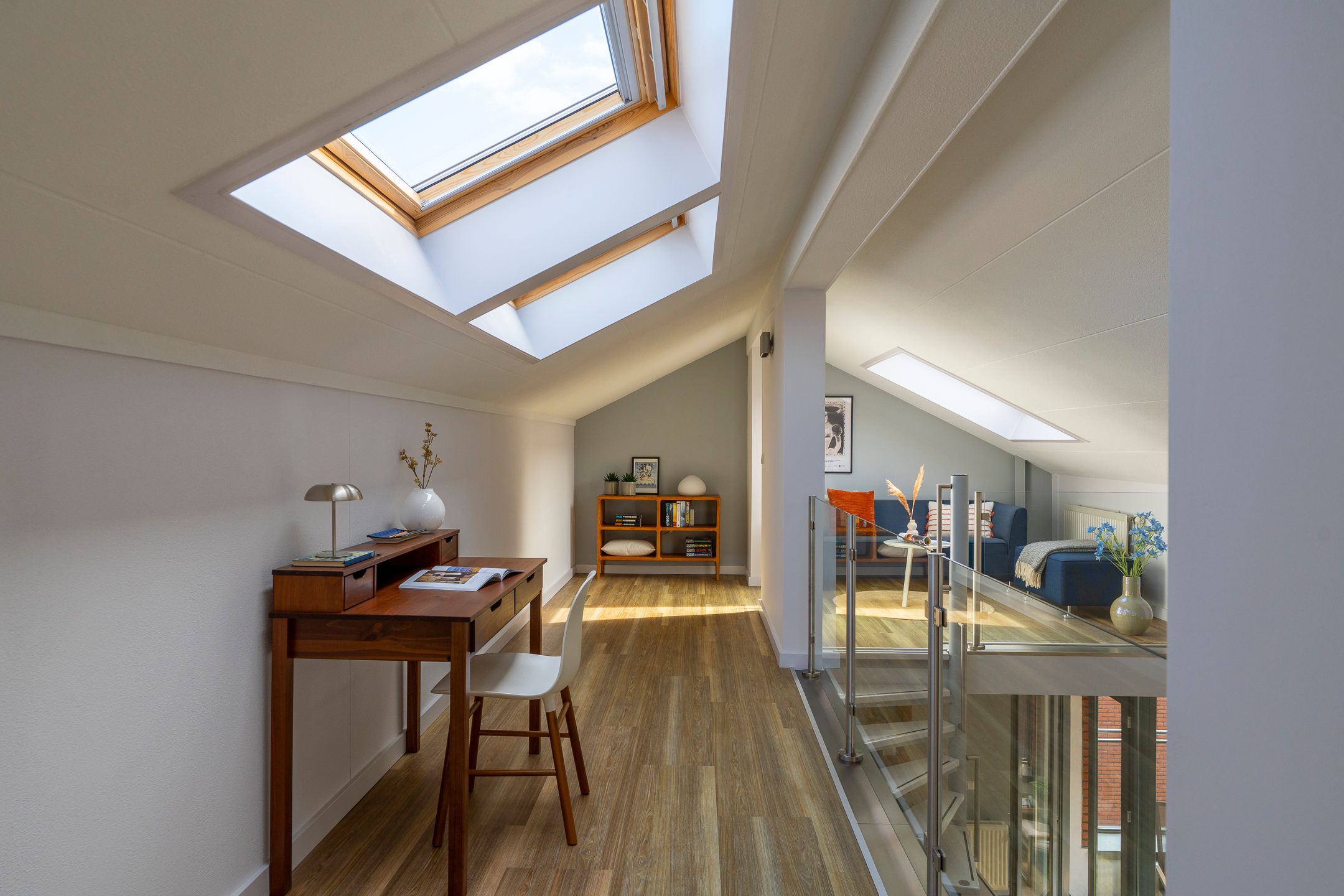 Foto 24 van Mariaplaats 34-J