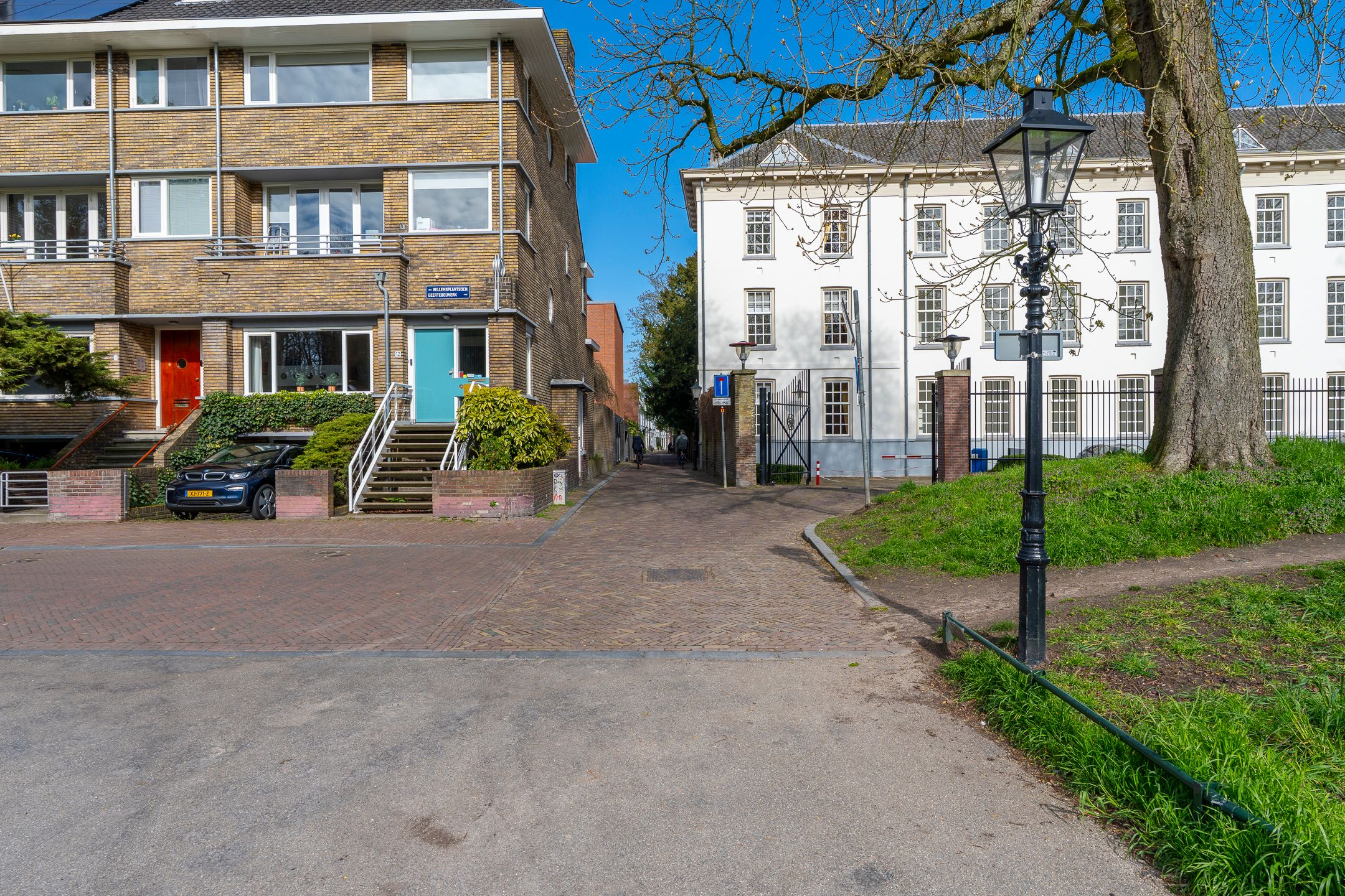 Foto 30 van Mariaplaats 34-J