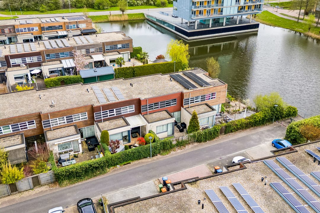 Foto 28 van Tjalk 24 54