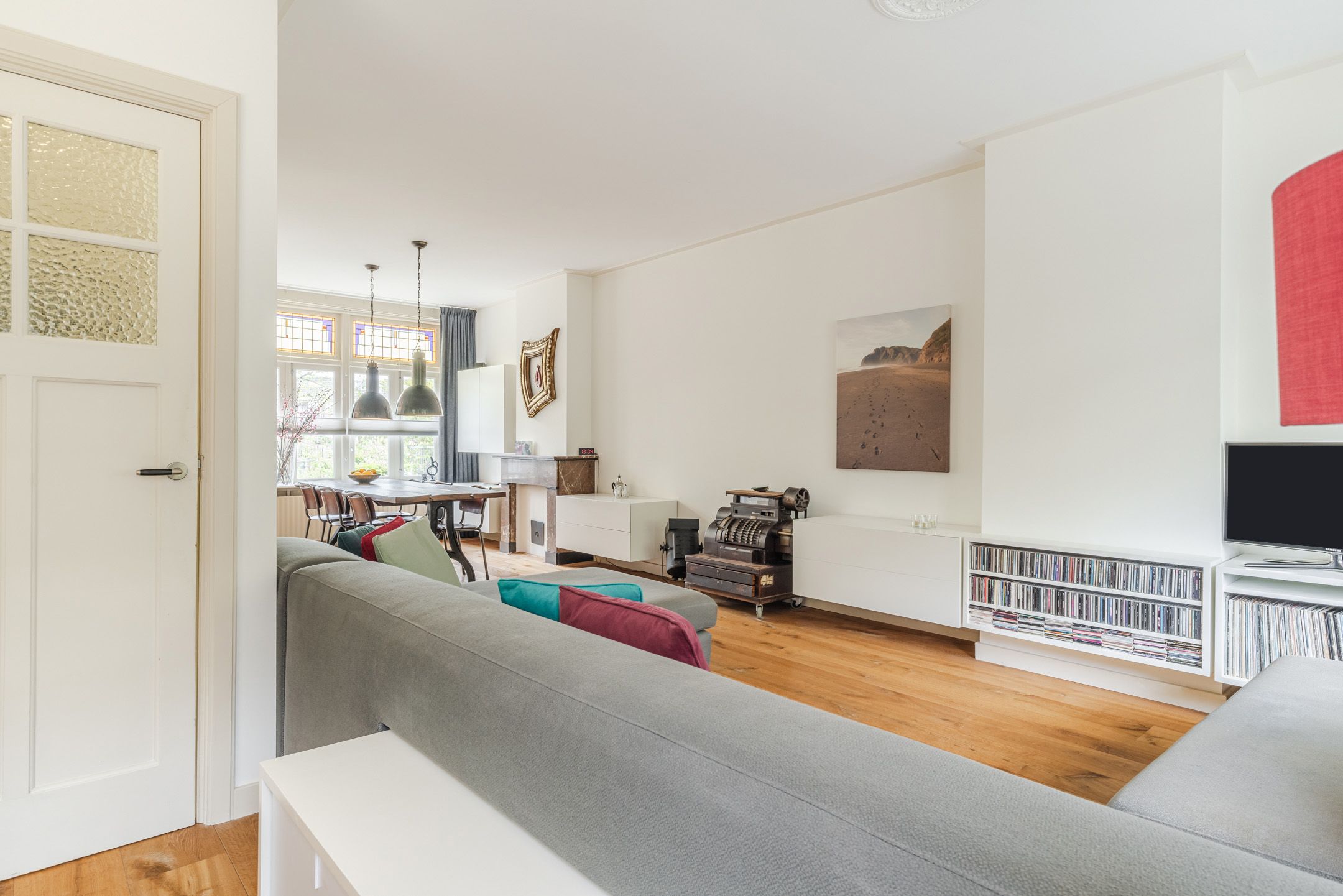 Photo 6 of Antonius Matthaeuslaan 56