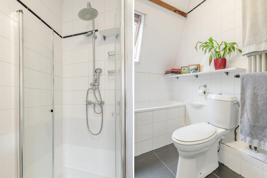 Photo 31 of Antonius Matthaeuslaan 56